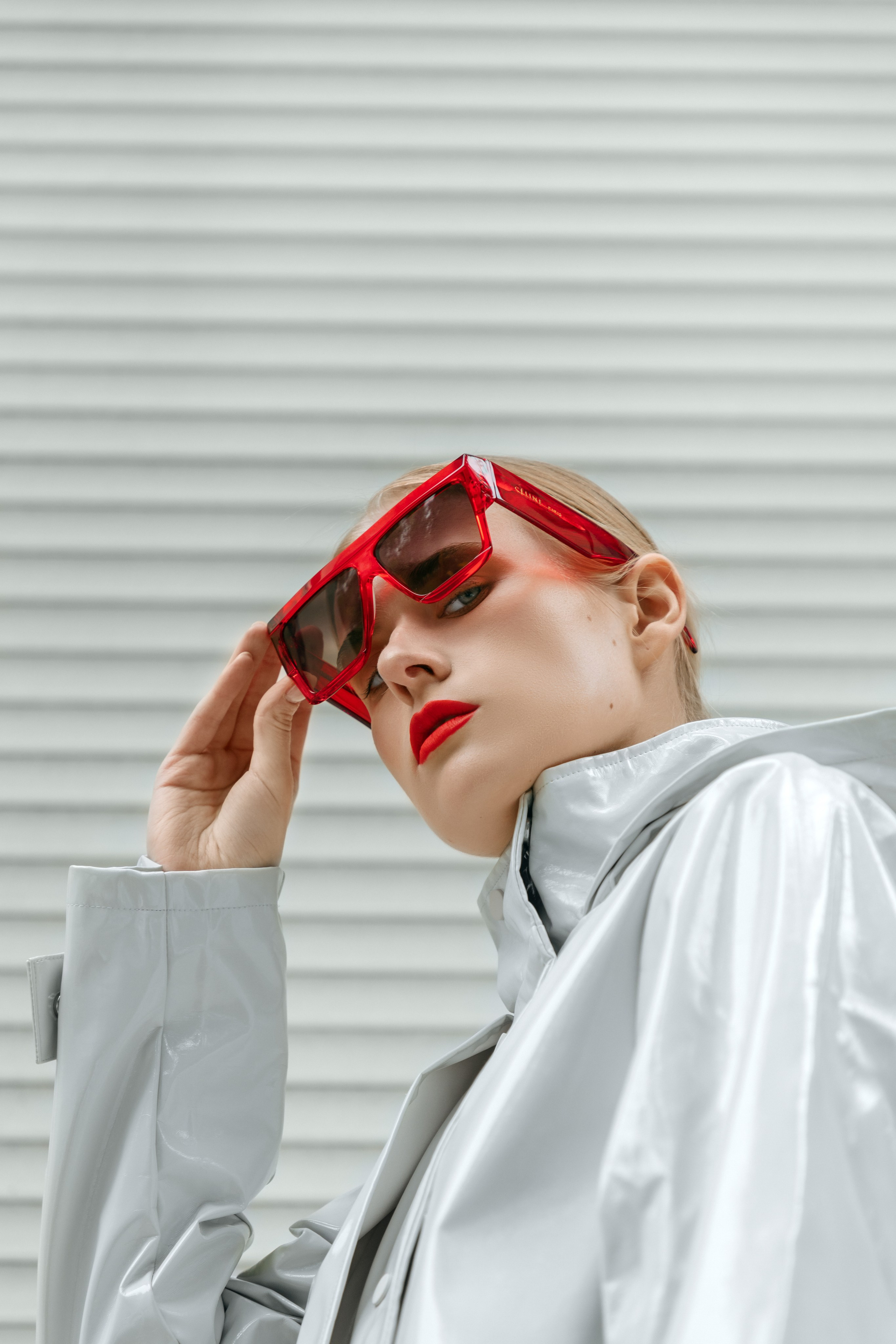 “Circles”. Art & Fashion фотограф Москва Анна Курмаева