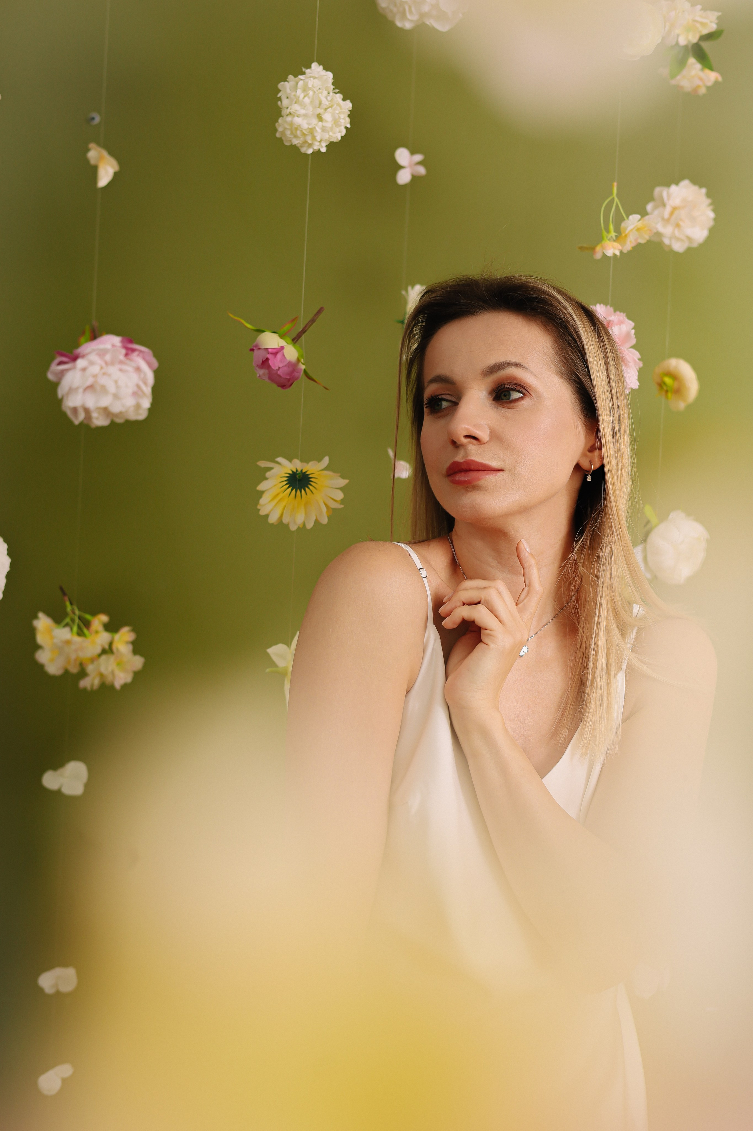 Анна. Фотограф и видеограф для бизнеса, экспертов и мероприятий в Москве