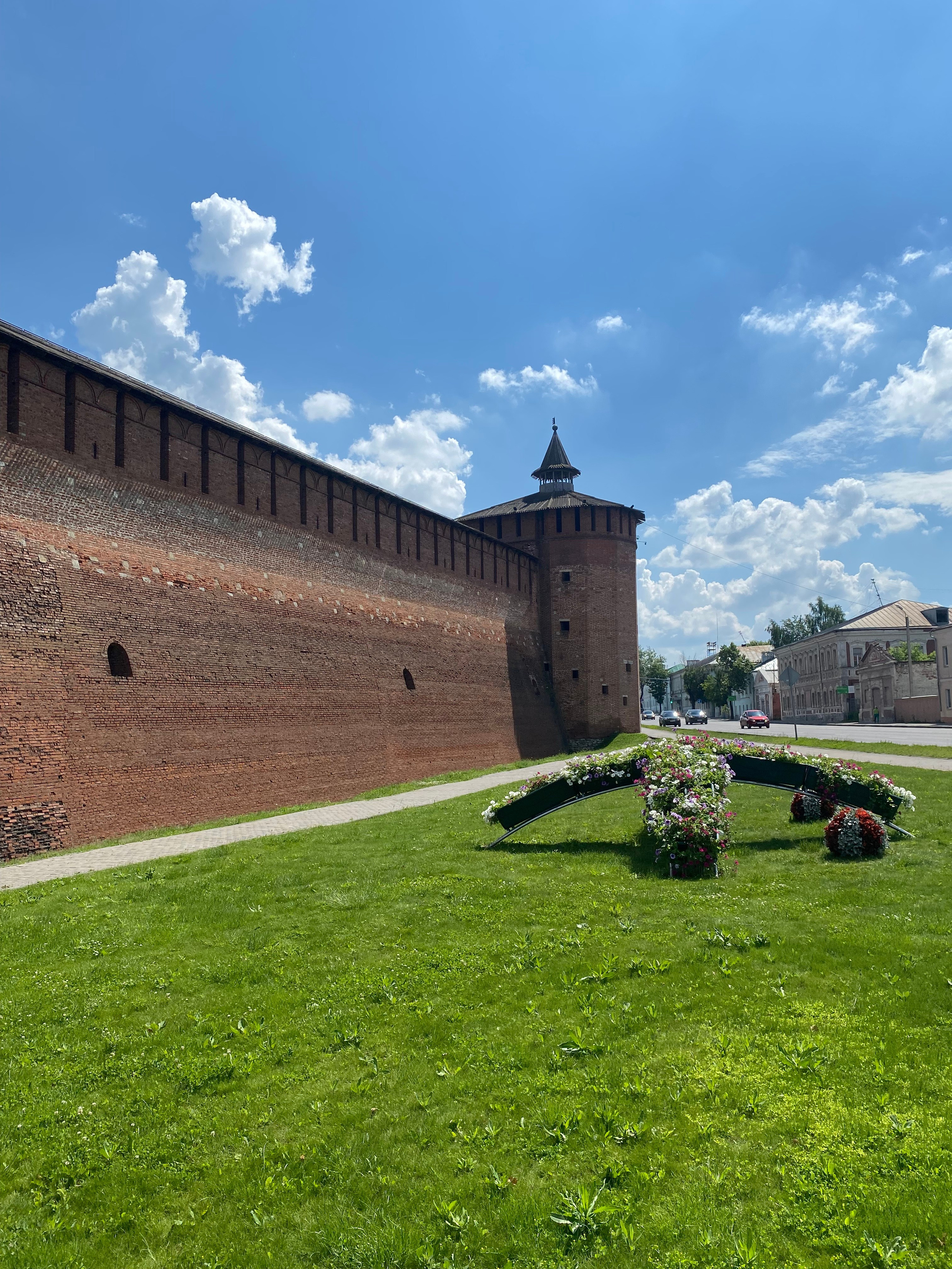 Коломна — 21. Своя Мастерская