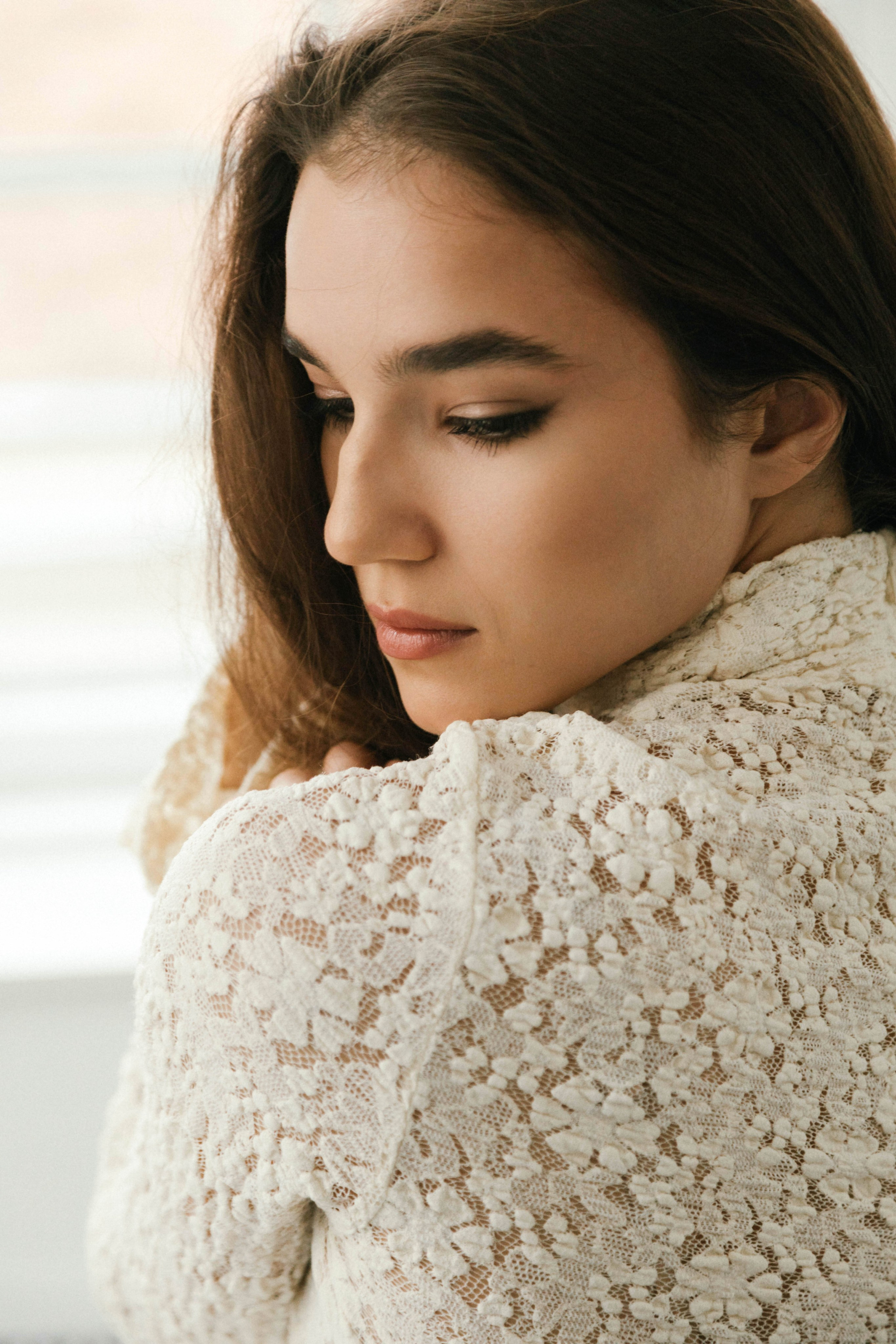 София. Балерина. Фотограф Ксения Третьякова, Санкт-Петербург