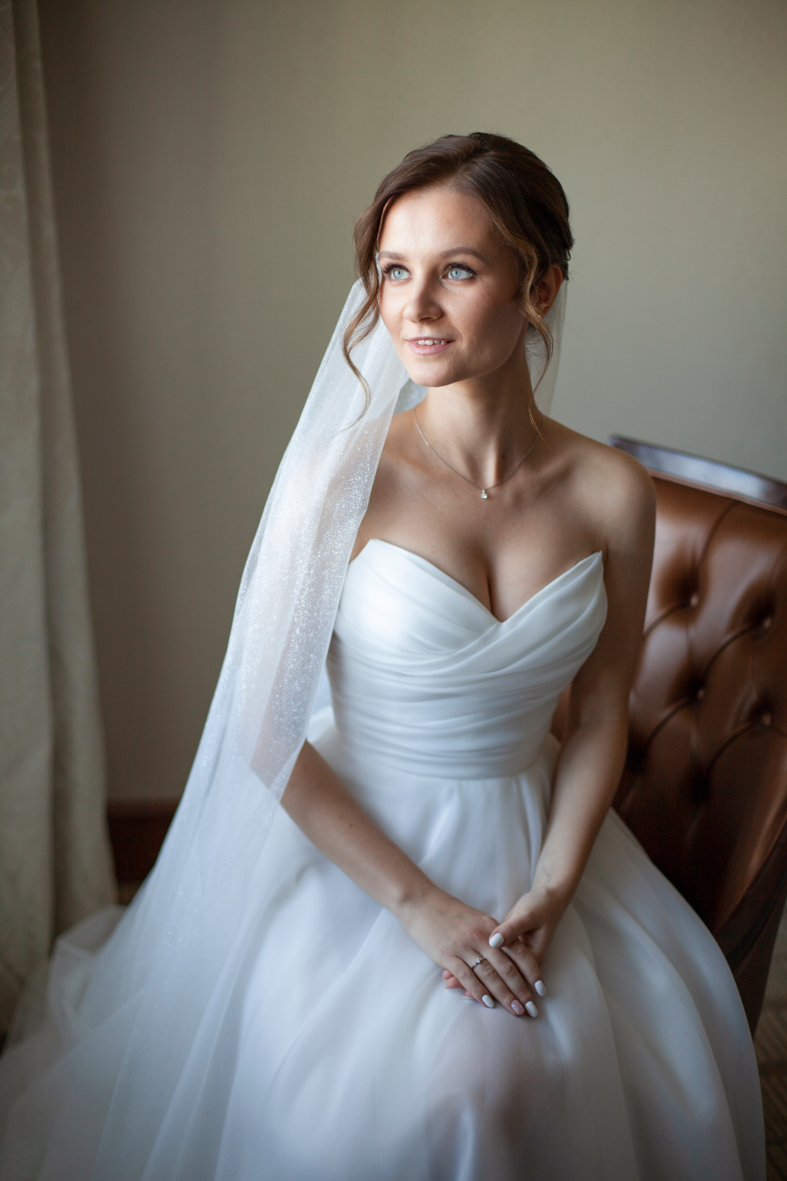 Татьяна и Евгений. Фотограф в Москве и Истре