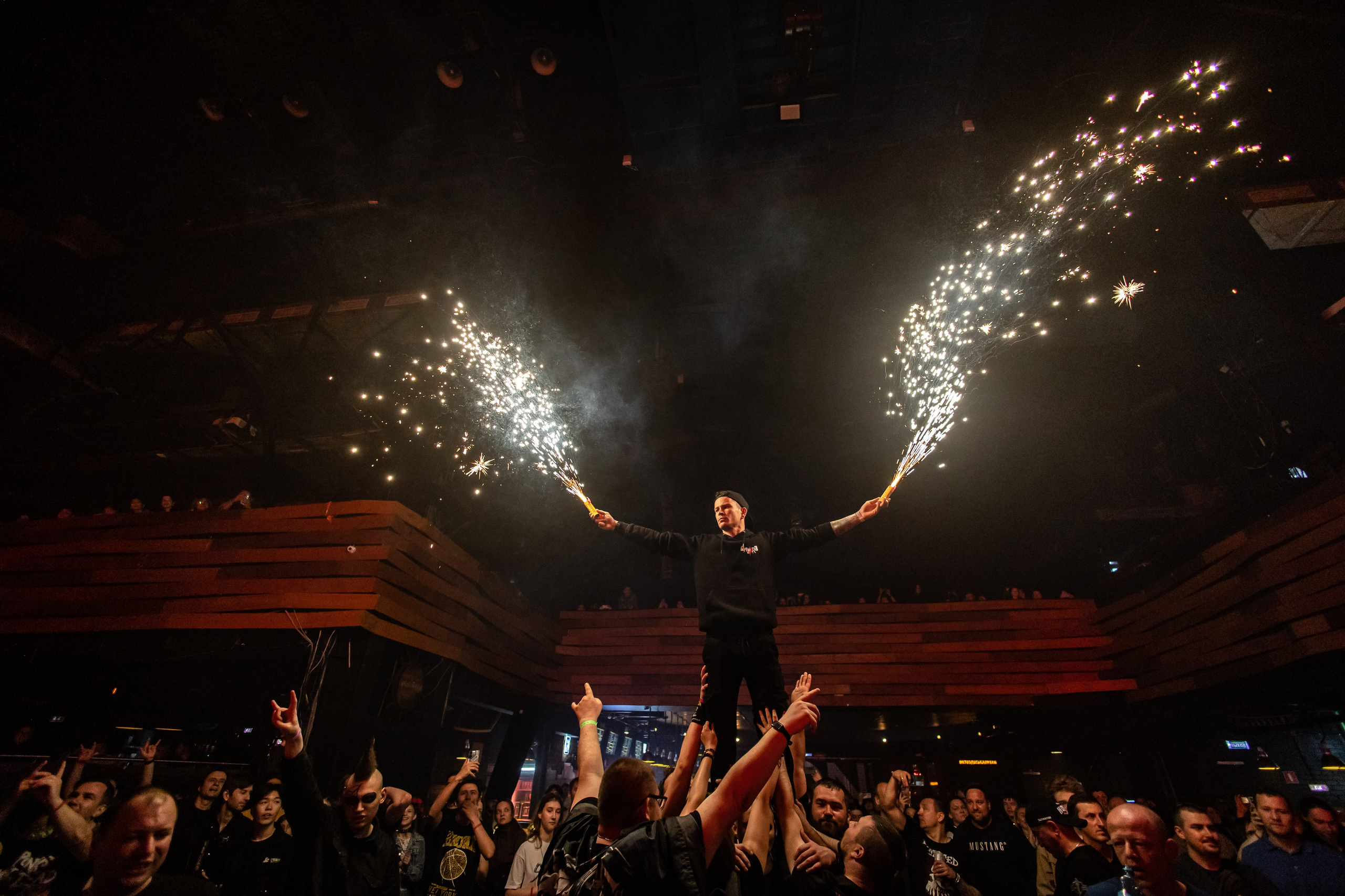 NAGART. Фотограф Сонкина Татьяна