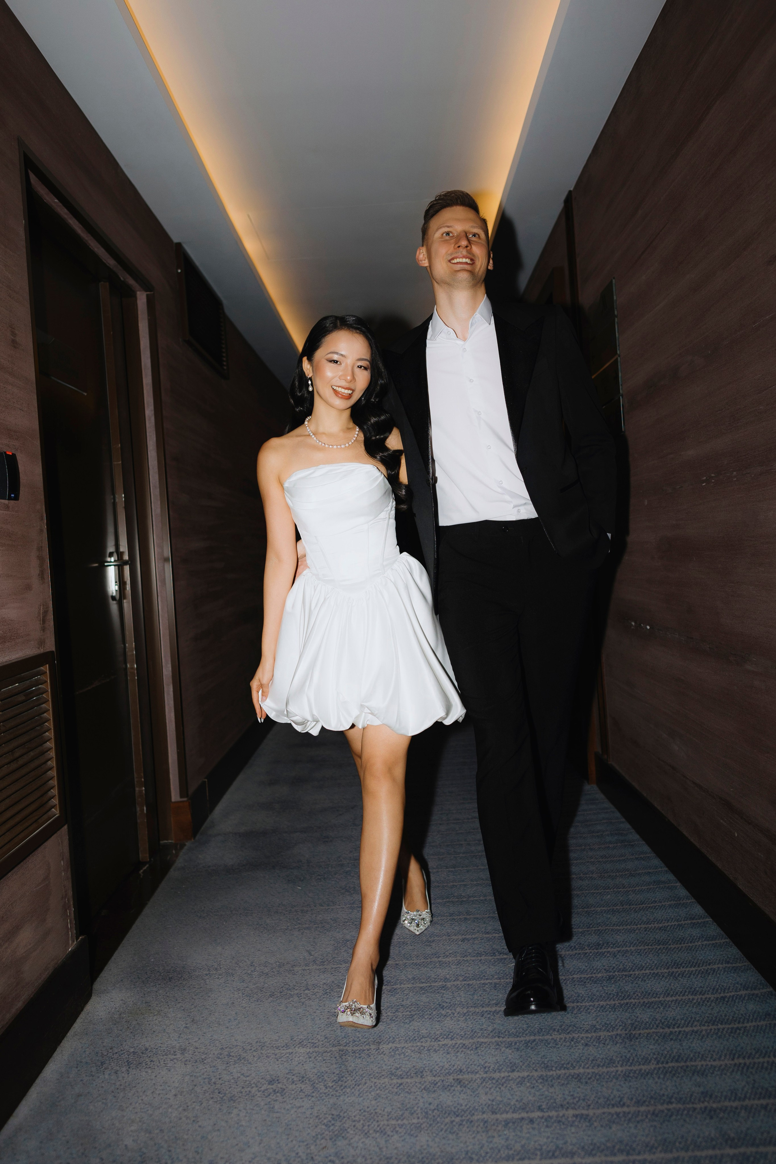 Андрей и Алинь | 2025. Wedding photographer Lithuania Poland Latvia Germany