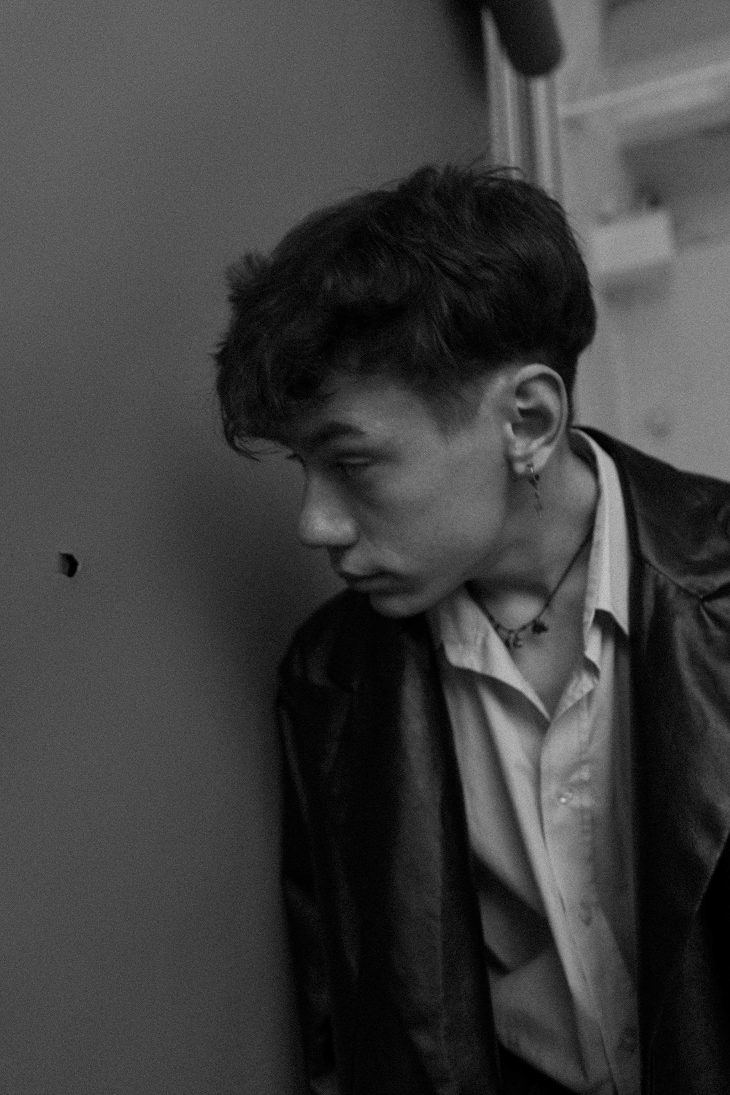 Севчанский. Фотограф Елизавета Потешкина