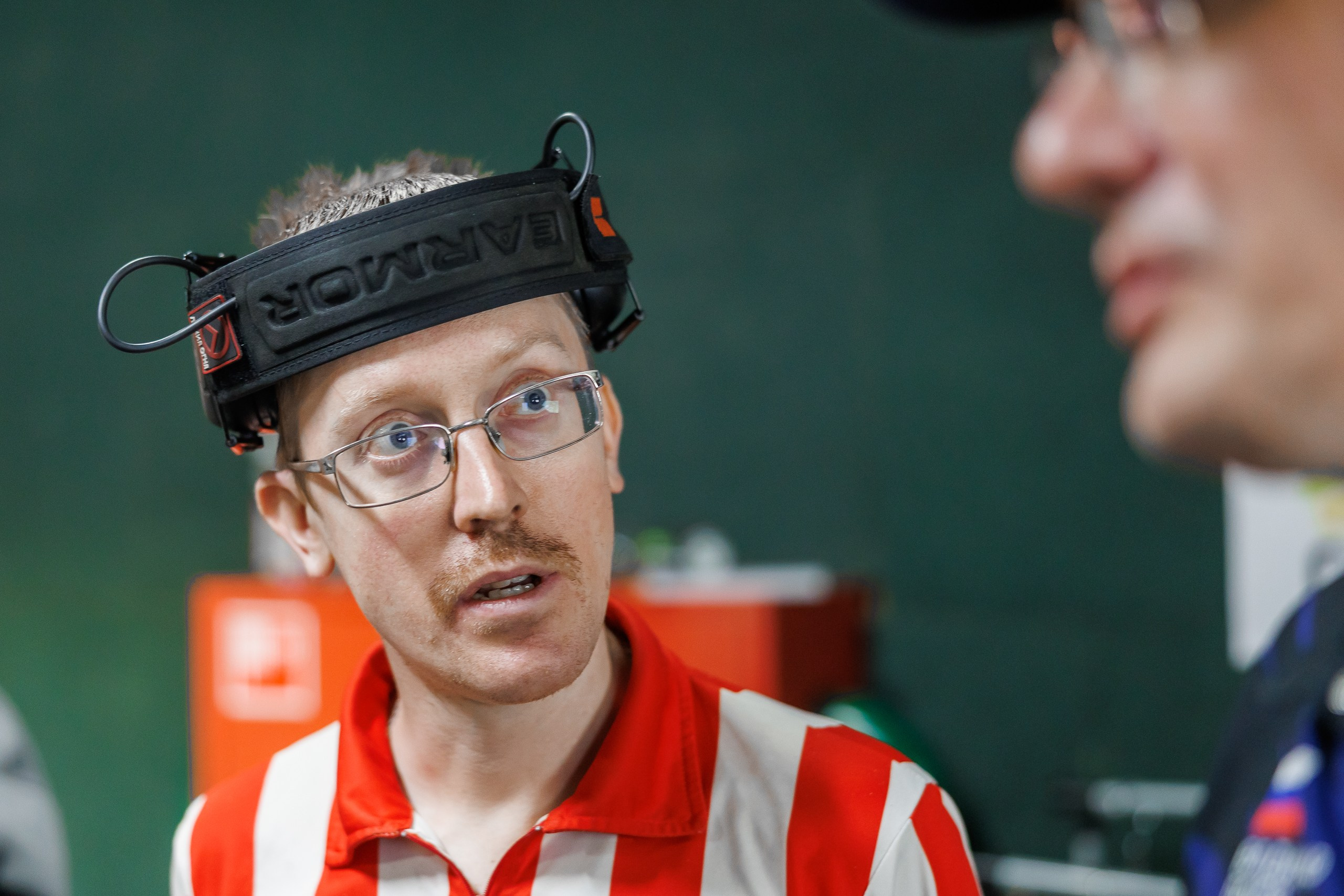 Соревнование по стрельбе в Ладожском стрелковом клубе. Фотограф в Санкт-Петербурге — Сергей Петров