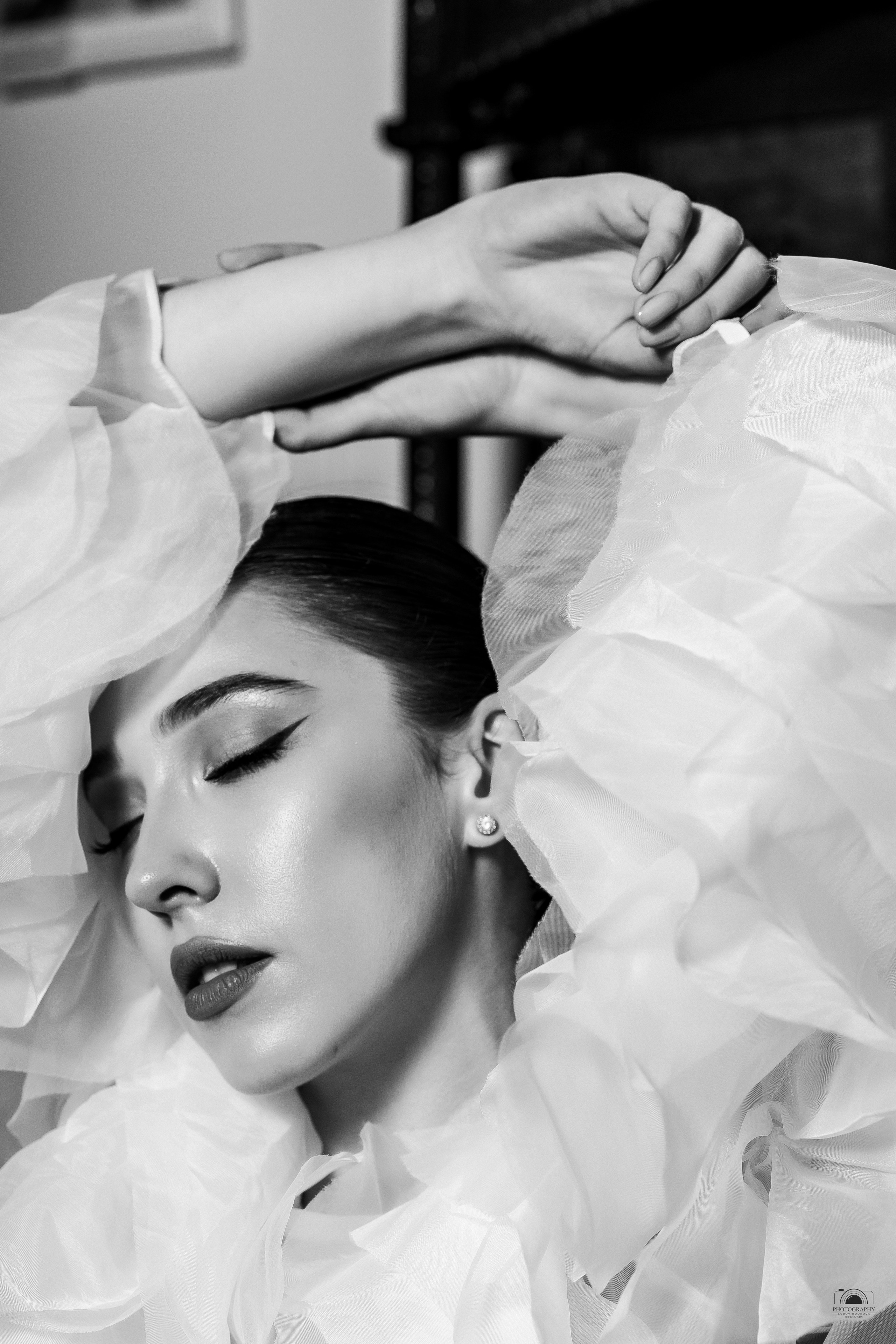 Картинная галерея. Семейный и портретный фотограф в Геленджике Любовь Бодрова