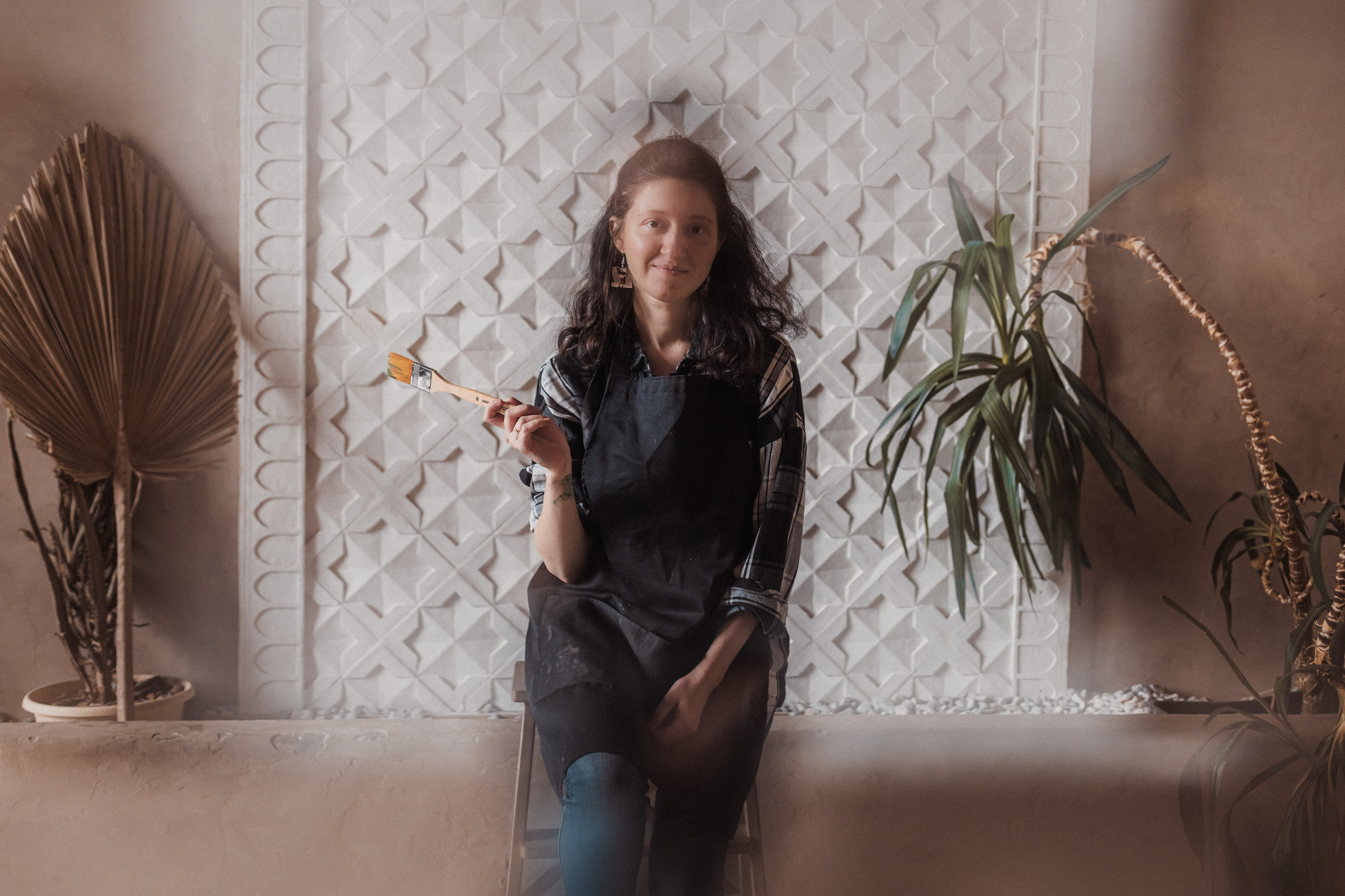 Creator. Мариам Багдасарян