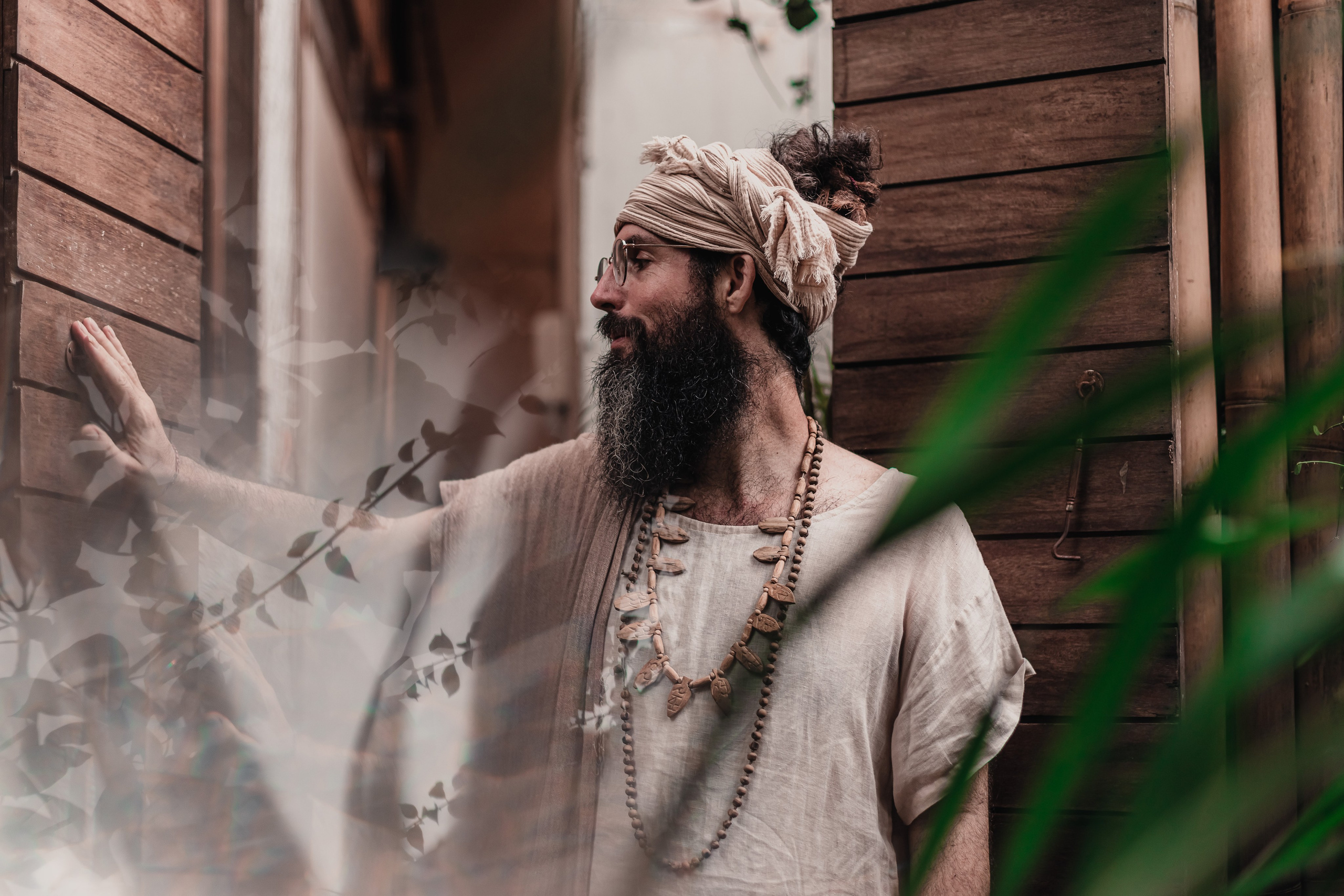 Pavan Ji. Мариам Багдасарян