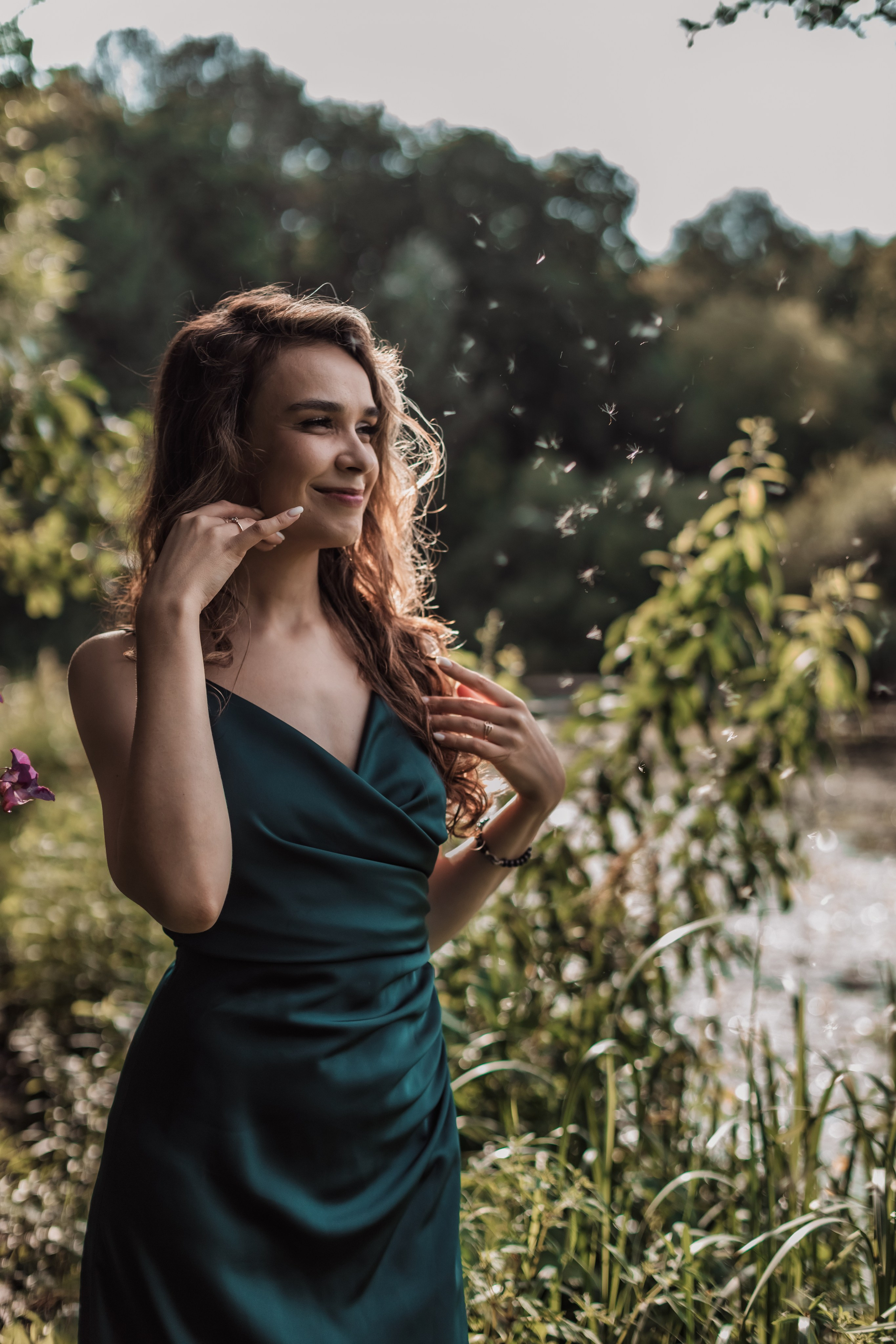 Katerina. Мариам Багдасарян