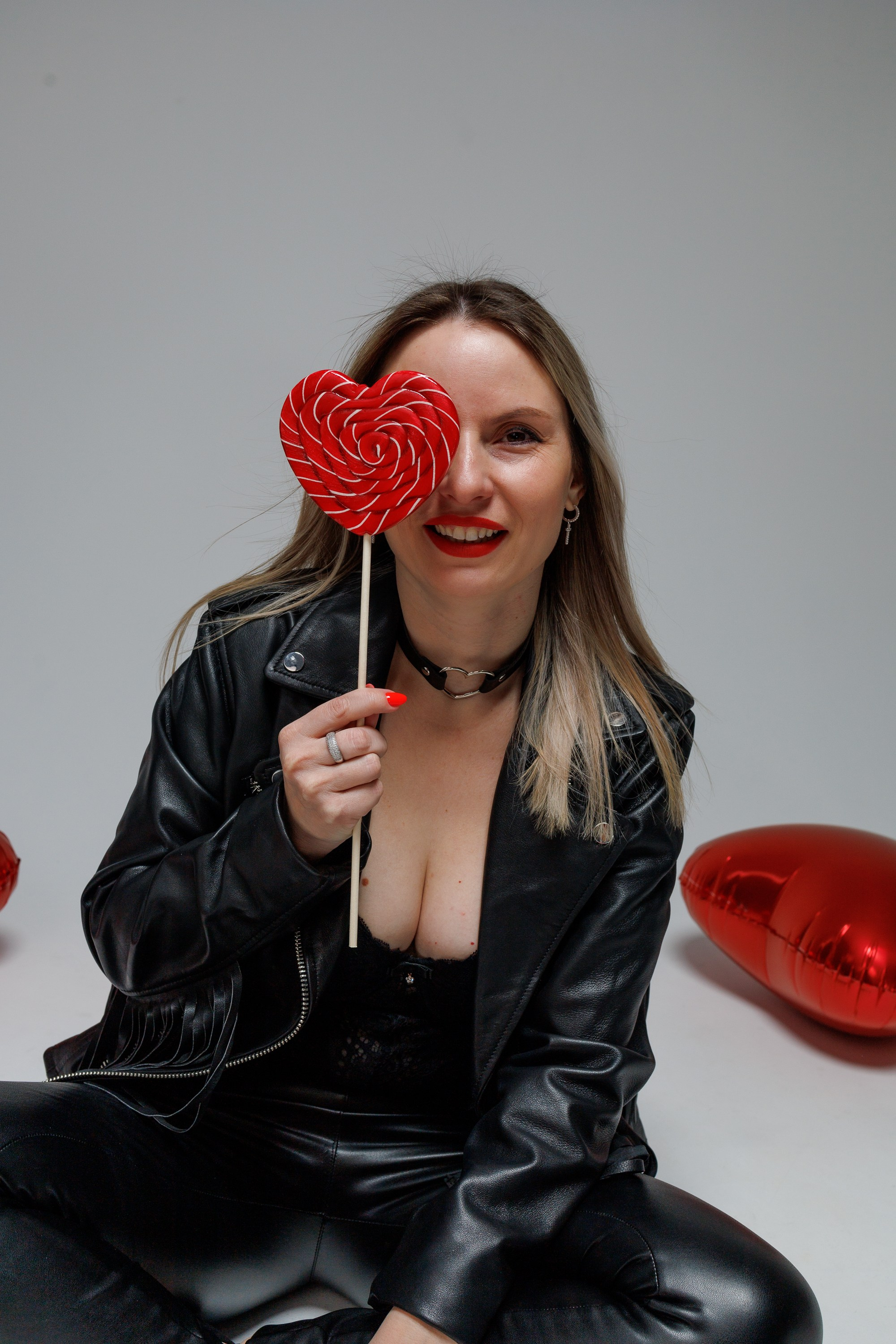 Женские истории. Женский и семейный фотограф Алина Влади