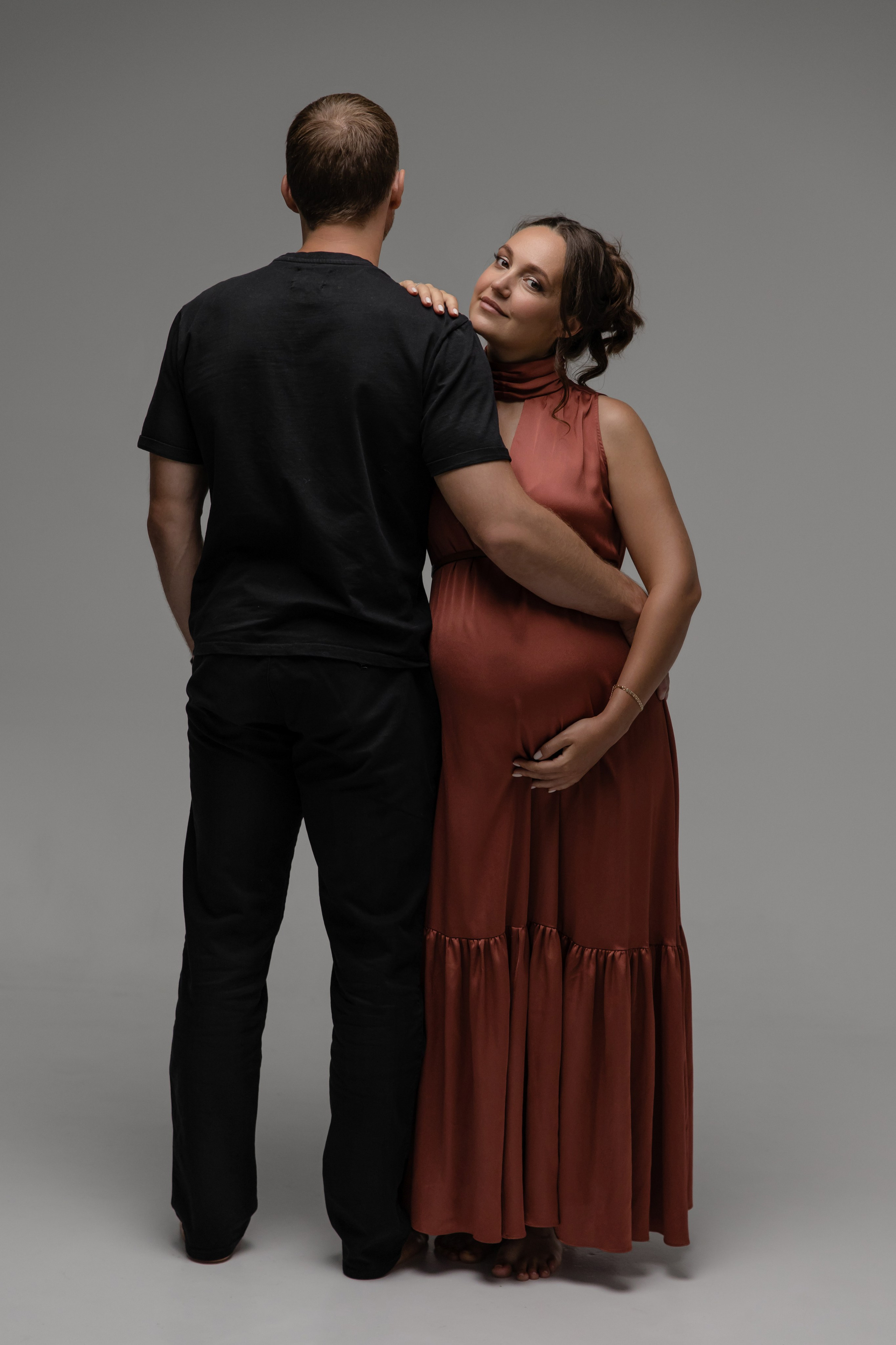 Сергей и Вероника. Свадебный и Семейный фотограф по всему миру Анна Фёдорова