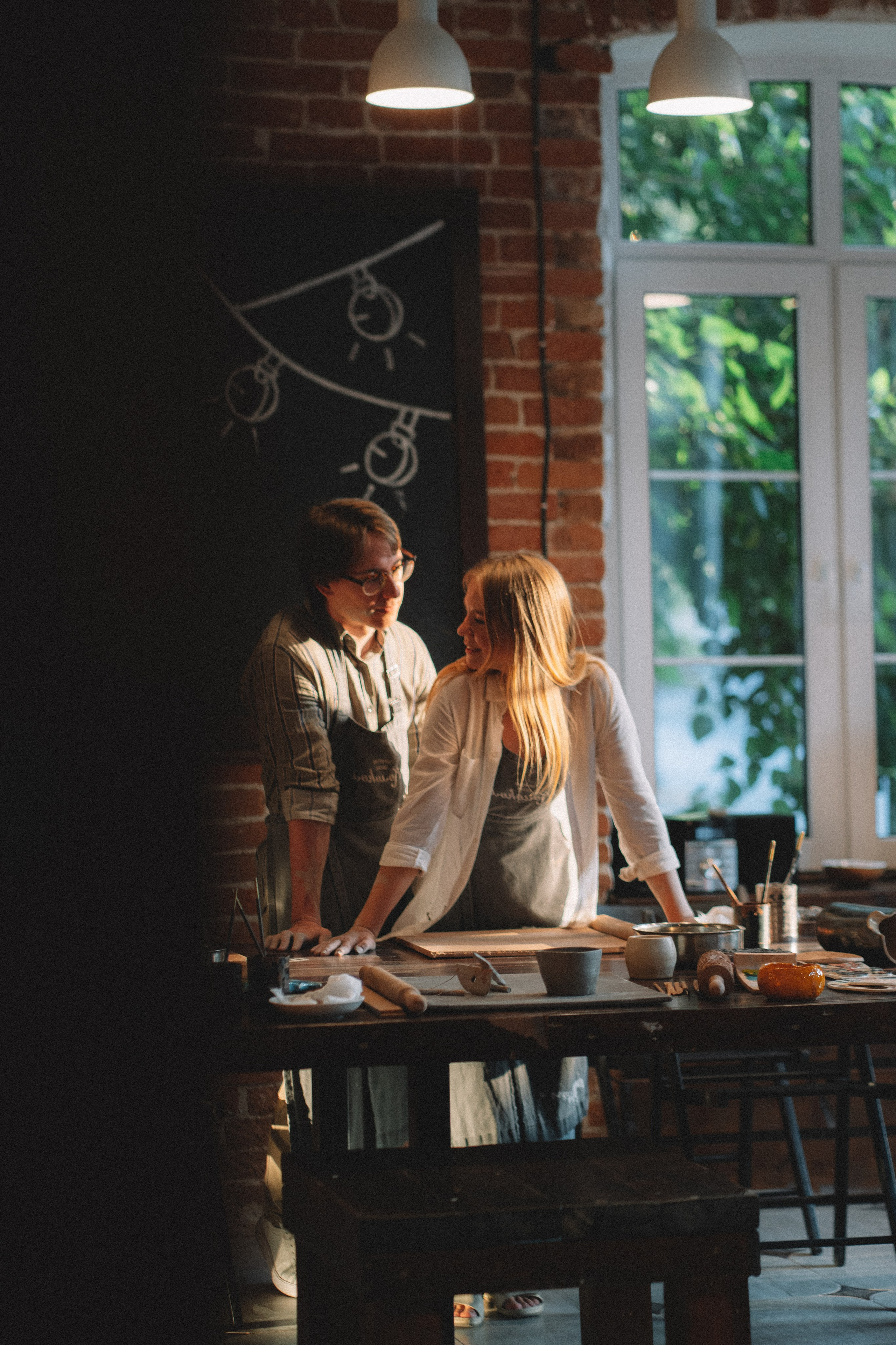 Potters. Фотограф в Анапе Муратова Анна