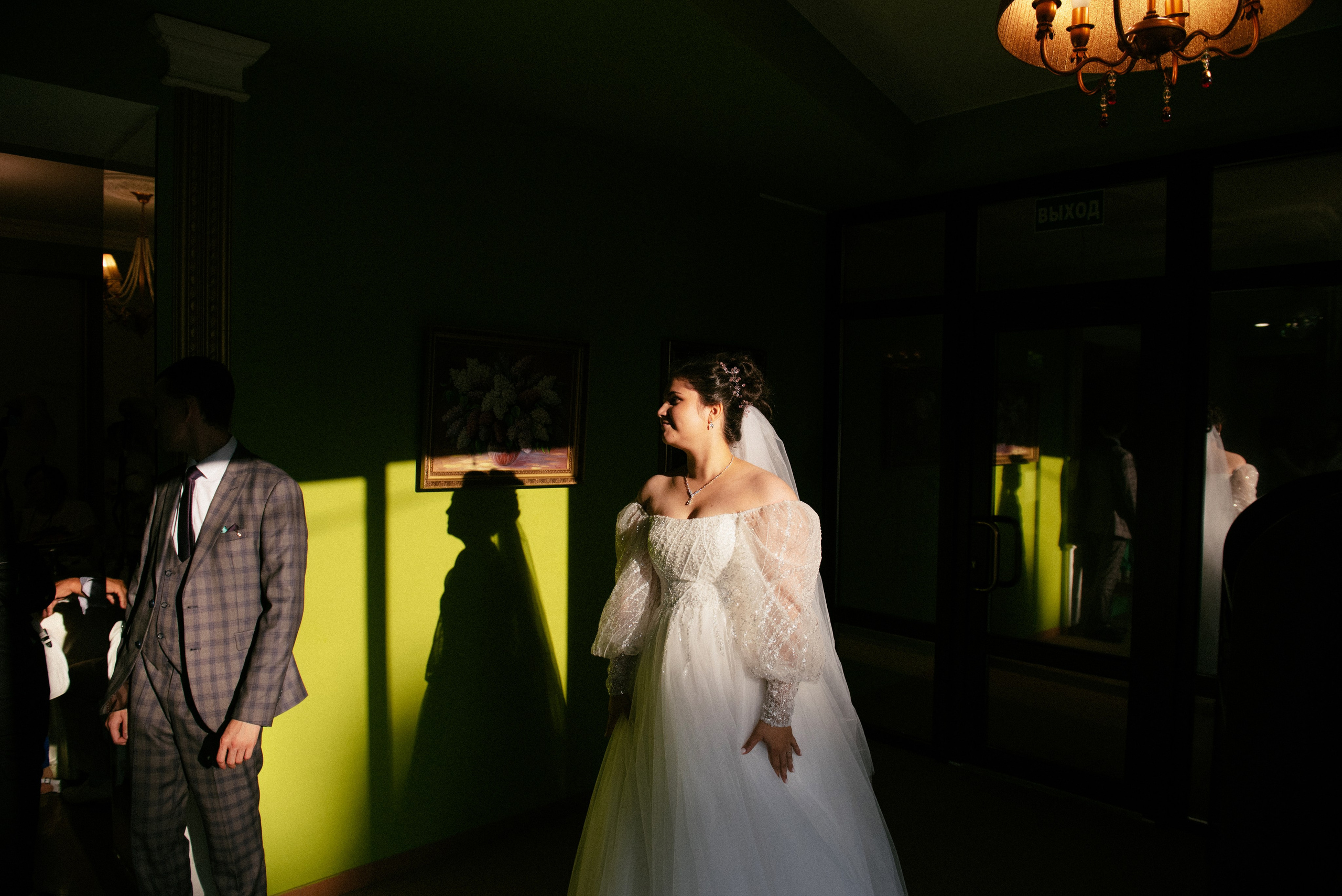 Свадебный фотограф в Воронеже. Свадебный фотограф — фотограф на свадьбу в Воронеже — Свадебное фото