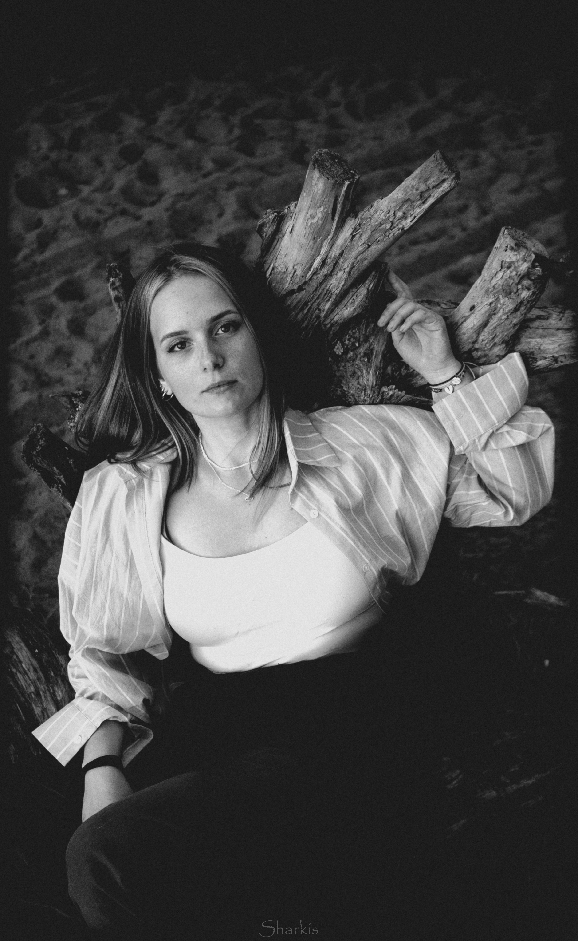 Аня и Алиса. Главная