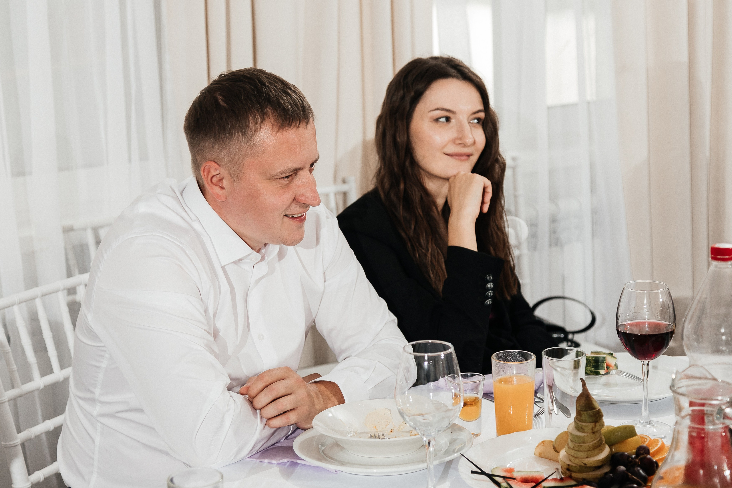 Дмитрий и Мария/2024. Свадебный и семейный фотограф в Екатеринбурге