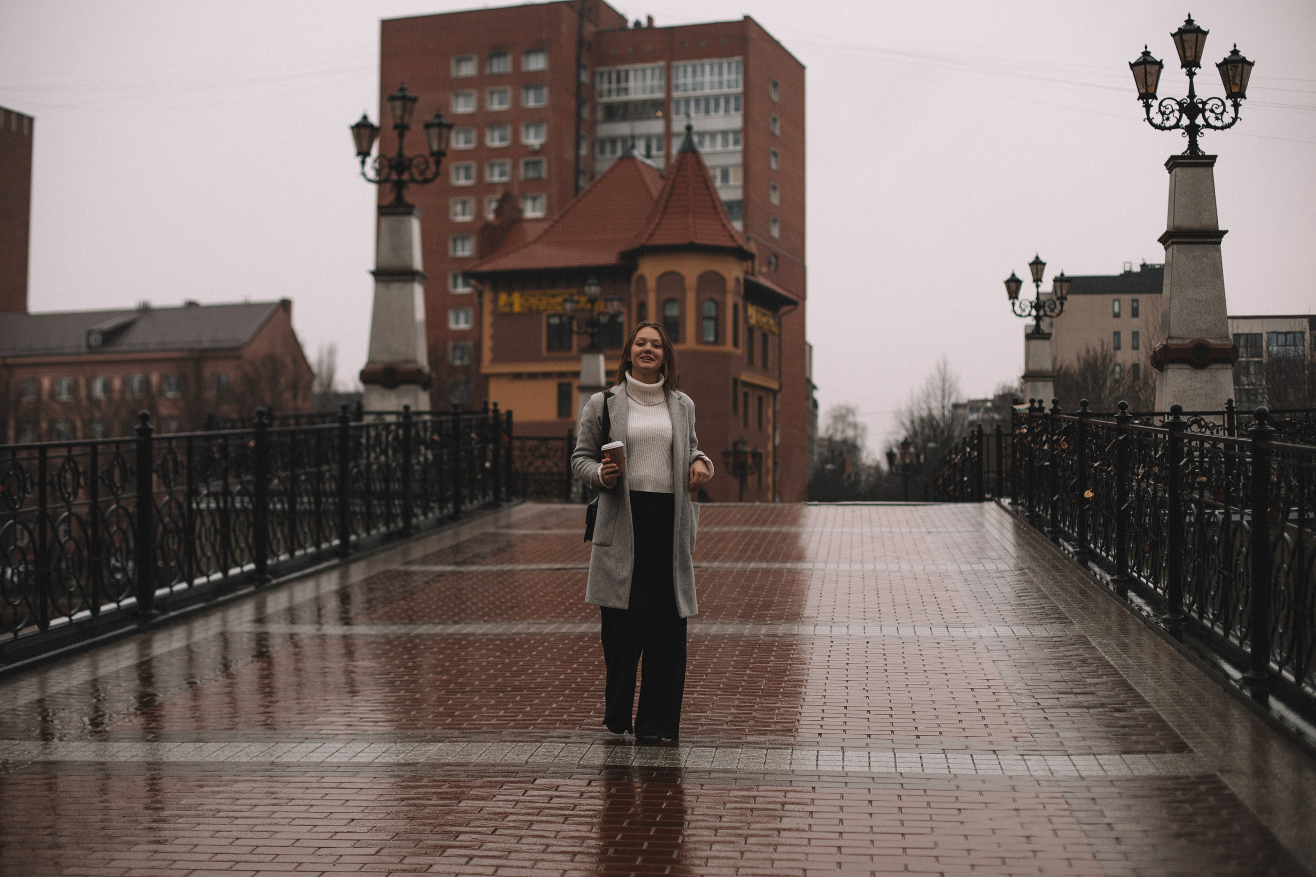 Рыбная Деревня Калининград. Свадебный и семейный фотограф/видеограф в Краснодаре Наталья Осинская