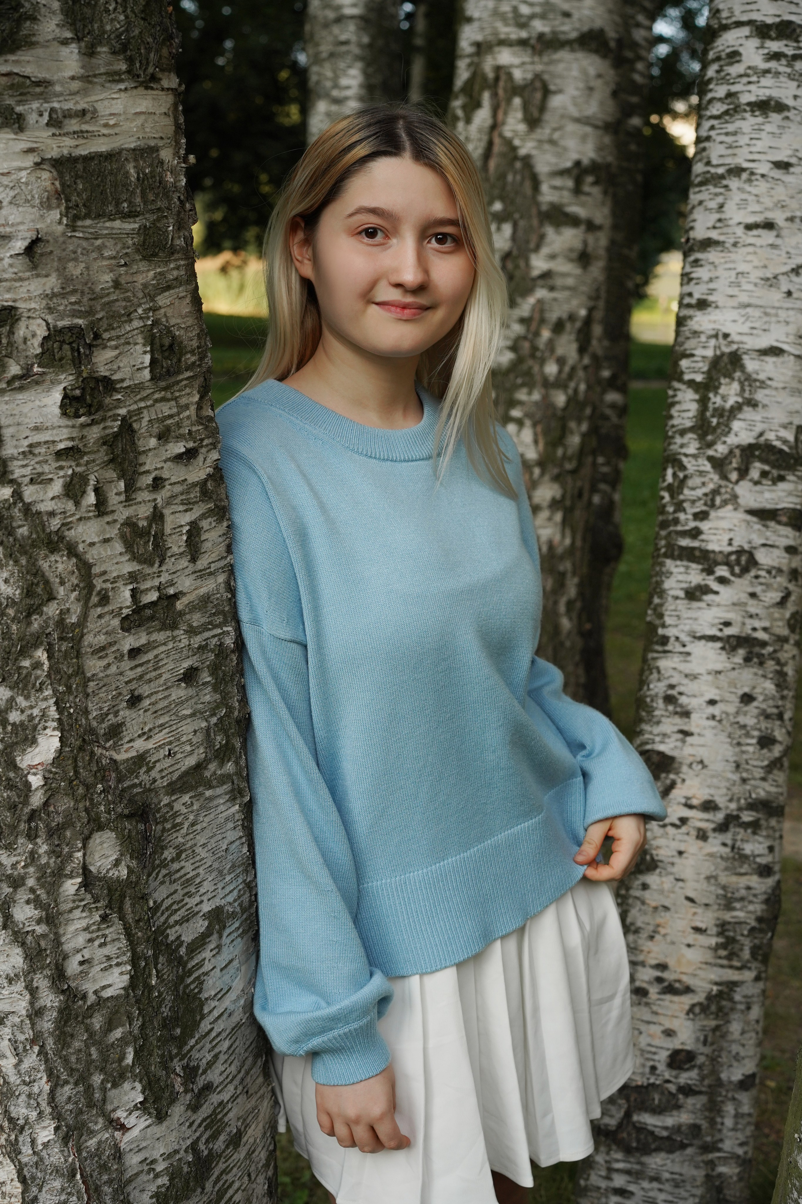 Фотосессия для семьи Маши. Студийный и портретный фотограф в САНКТ-ПЕТЕРБУРГЕИрина Махаон