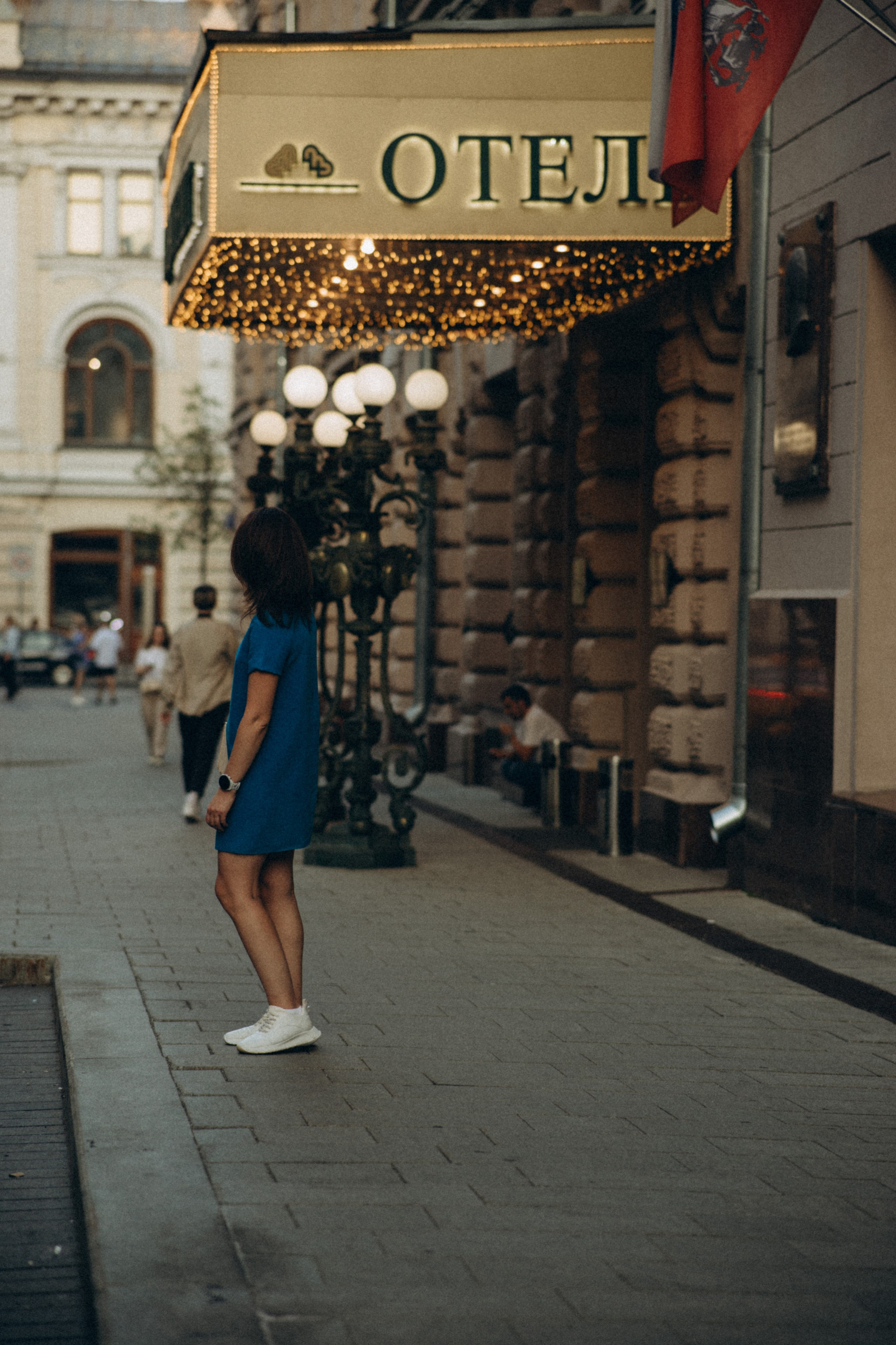 Виктория. Женский и семейный фотограф в Москве Анастасия Филимонова