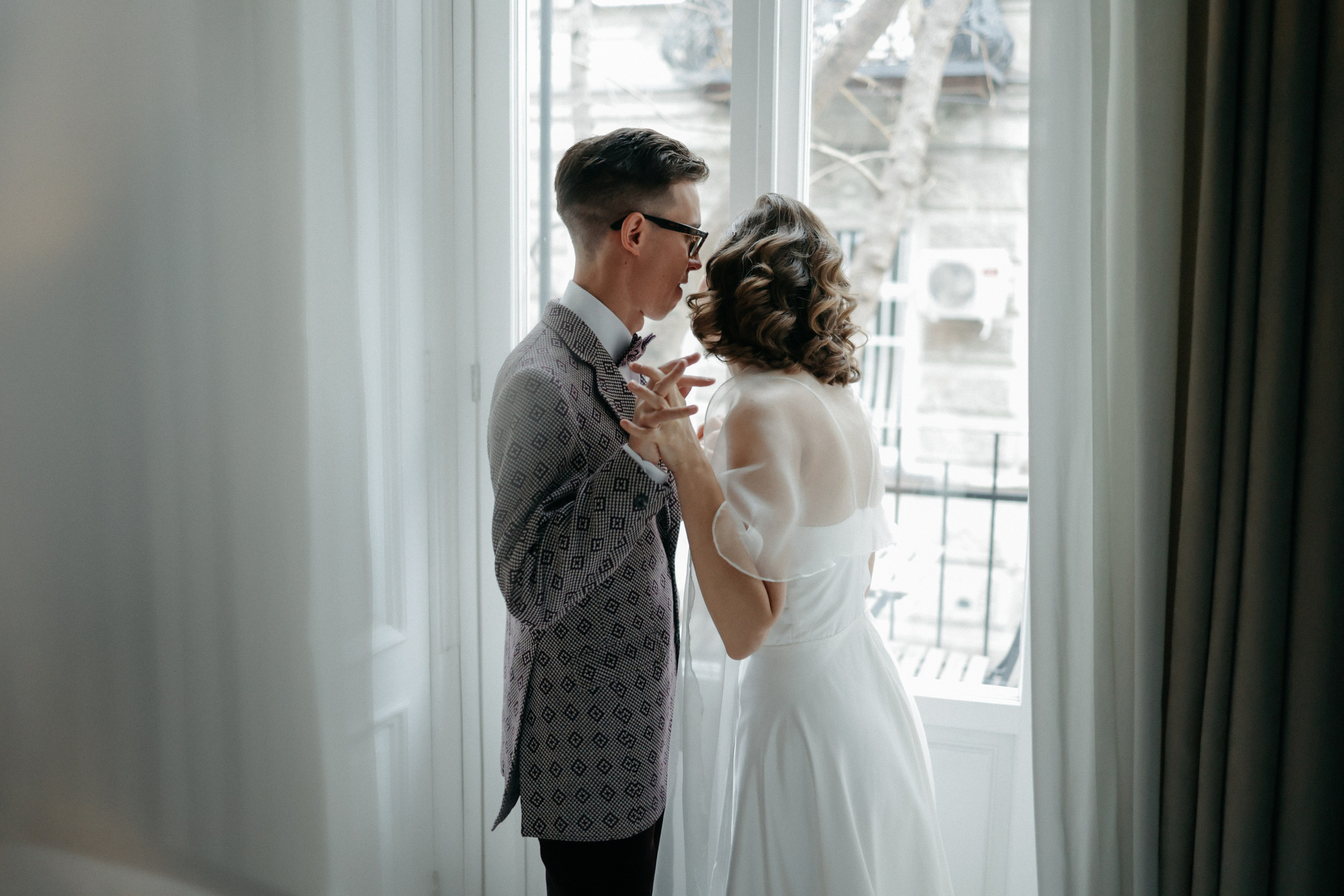 Айрат и Лиза. Фотограф в Армении Женя Гилевич