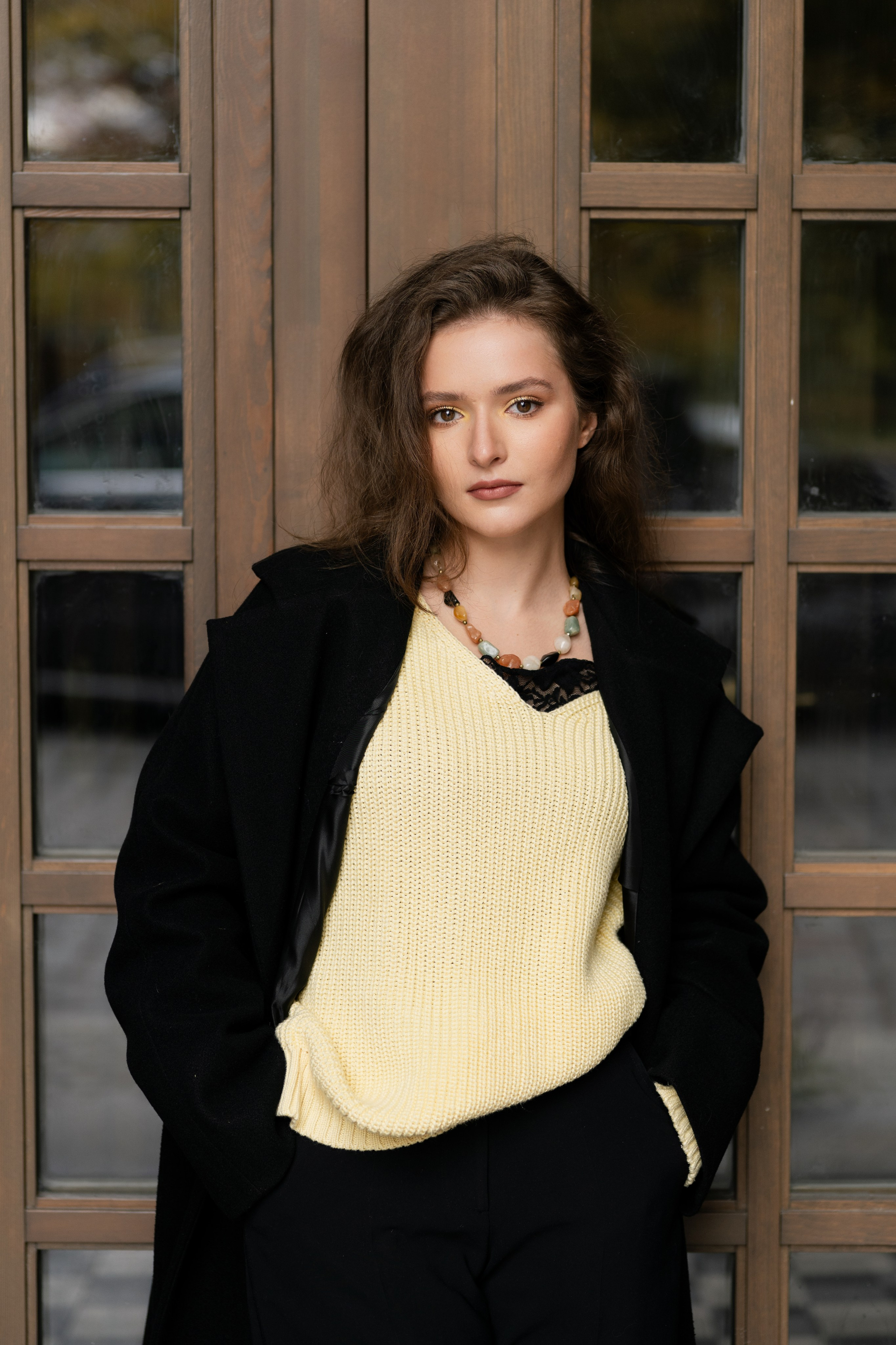 Катя. Фотограф Мария Бондаренко