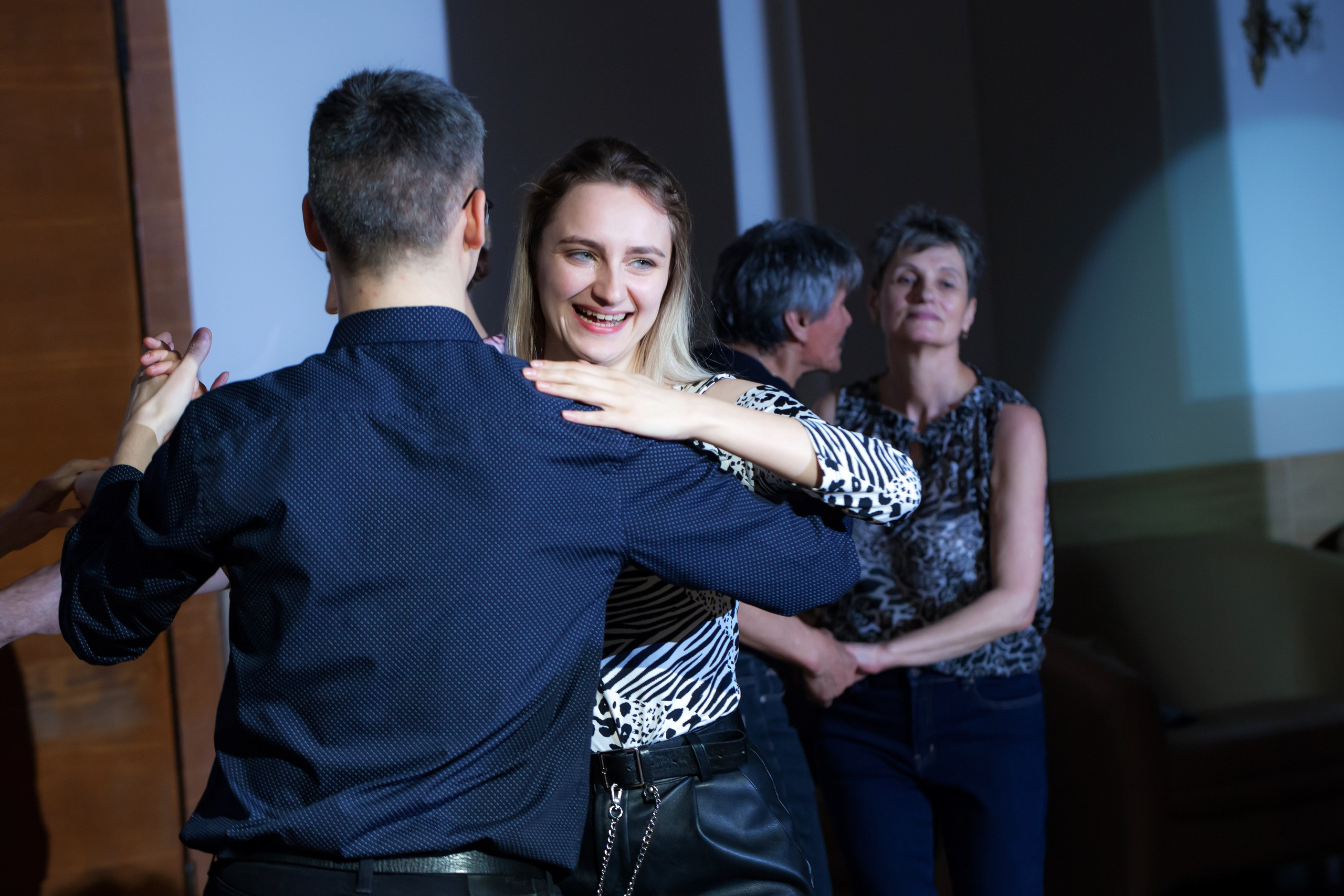 Вечер бачаты. Семейный и предметный фотограф Мария Львова Санкт-Петербург flitphoto