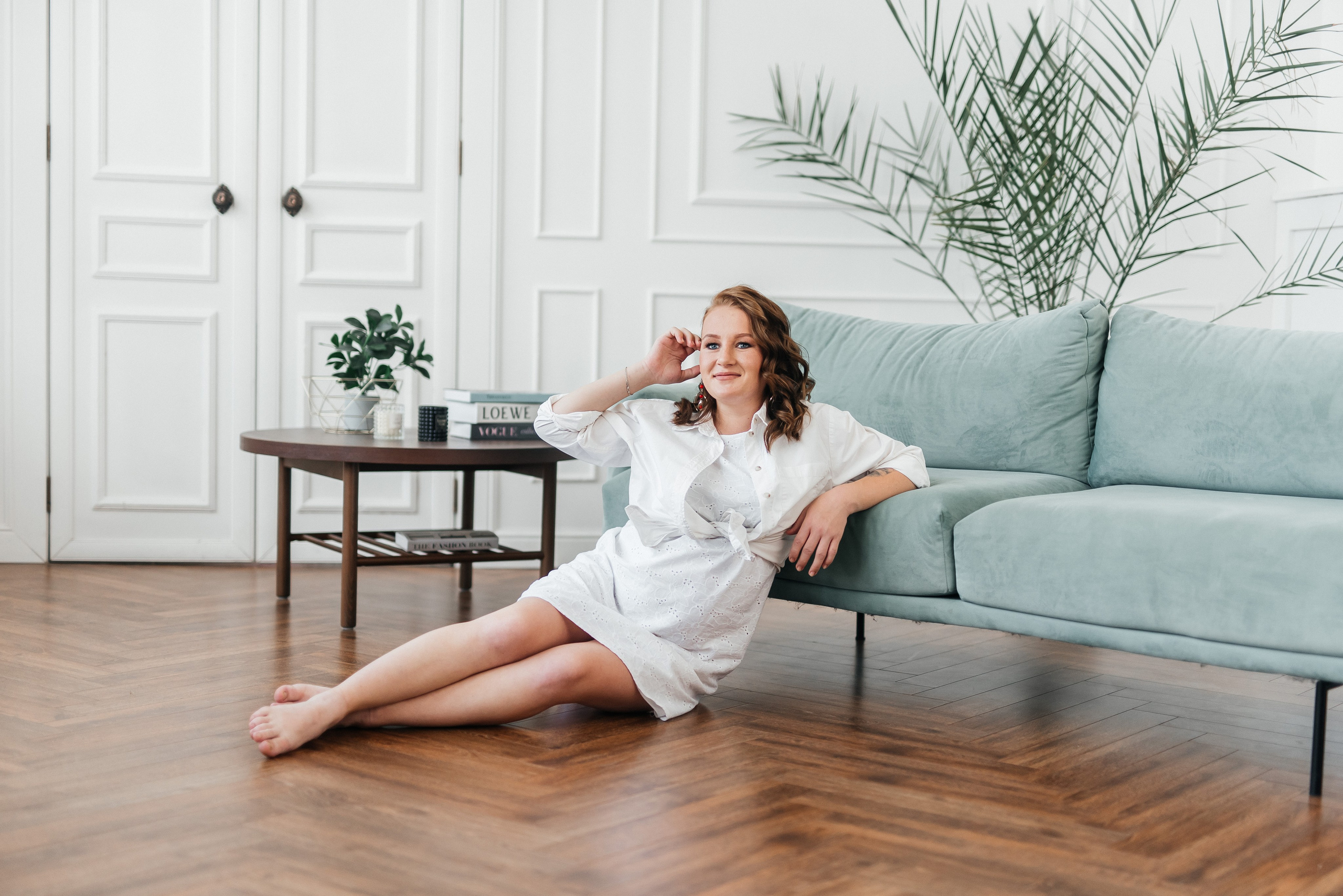 ТАТЬЯНА. Семейный фотограф в Барнауле