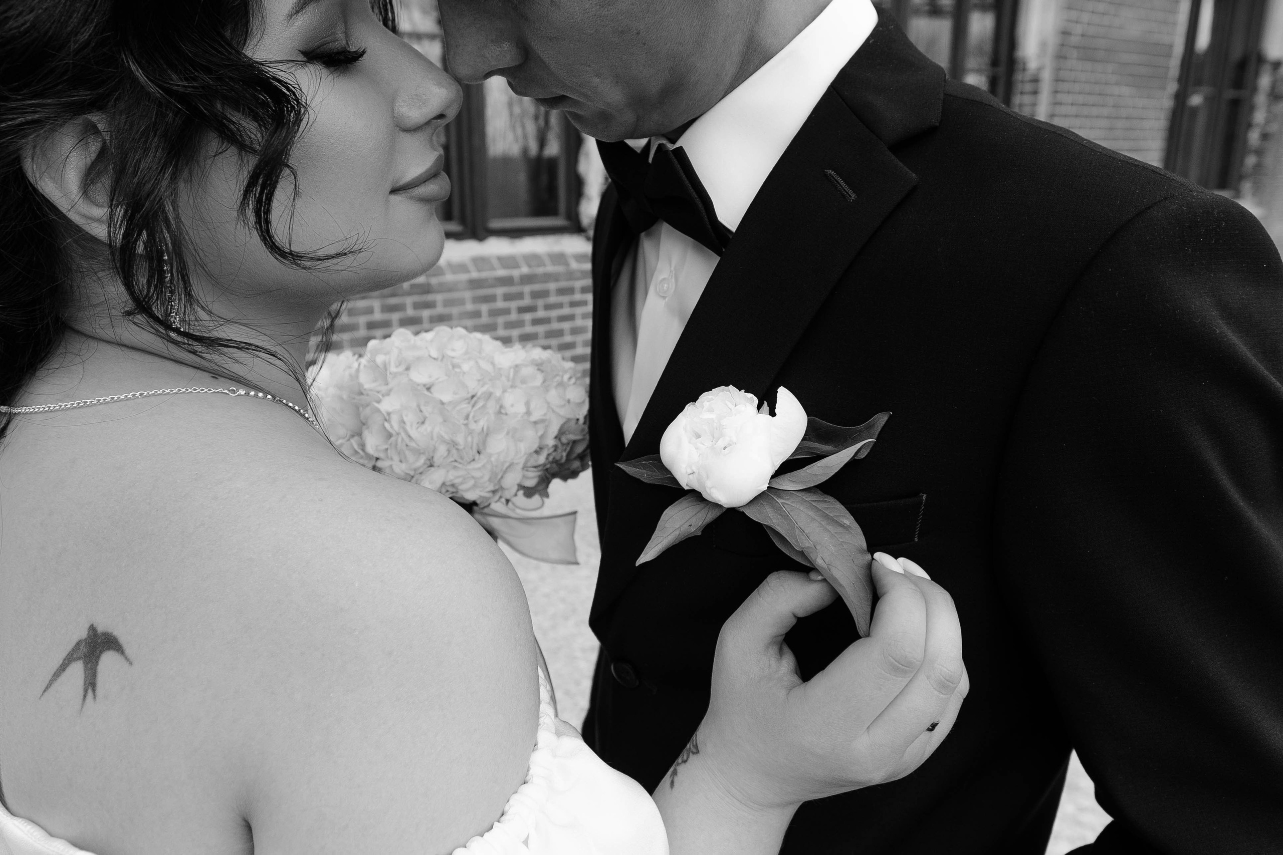 Sergey & Kristina. Свадебный фотограф в Воронеже Самохина Екатерина