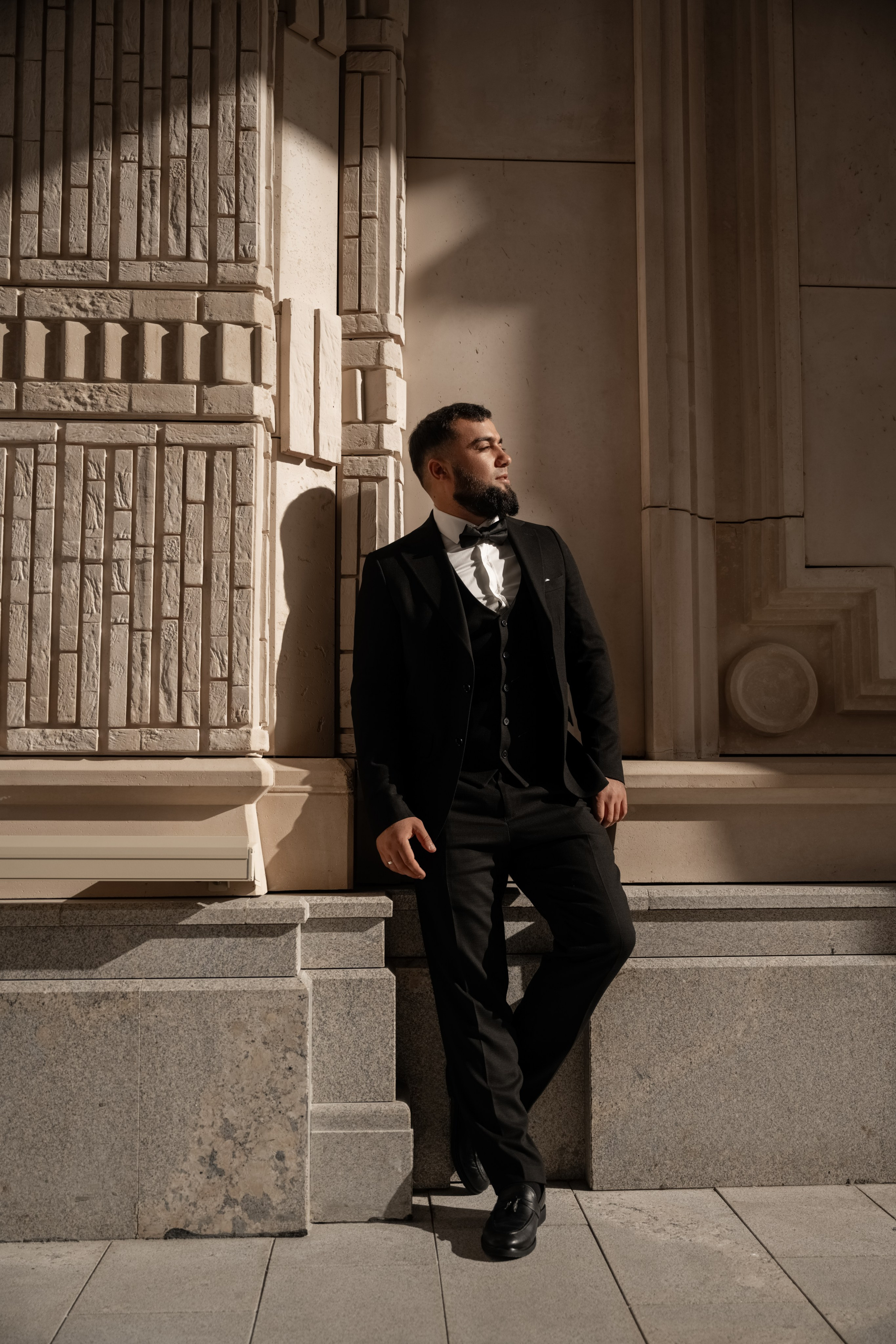 Свадебная фотосессия. Семейный и женский фотограф в Крыму Олеся Вайло