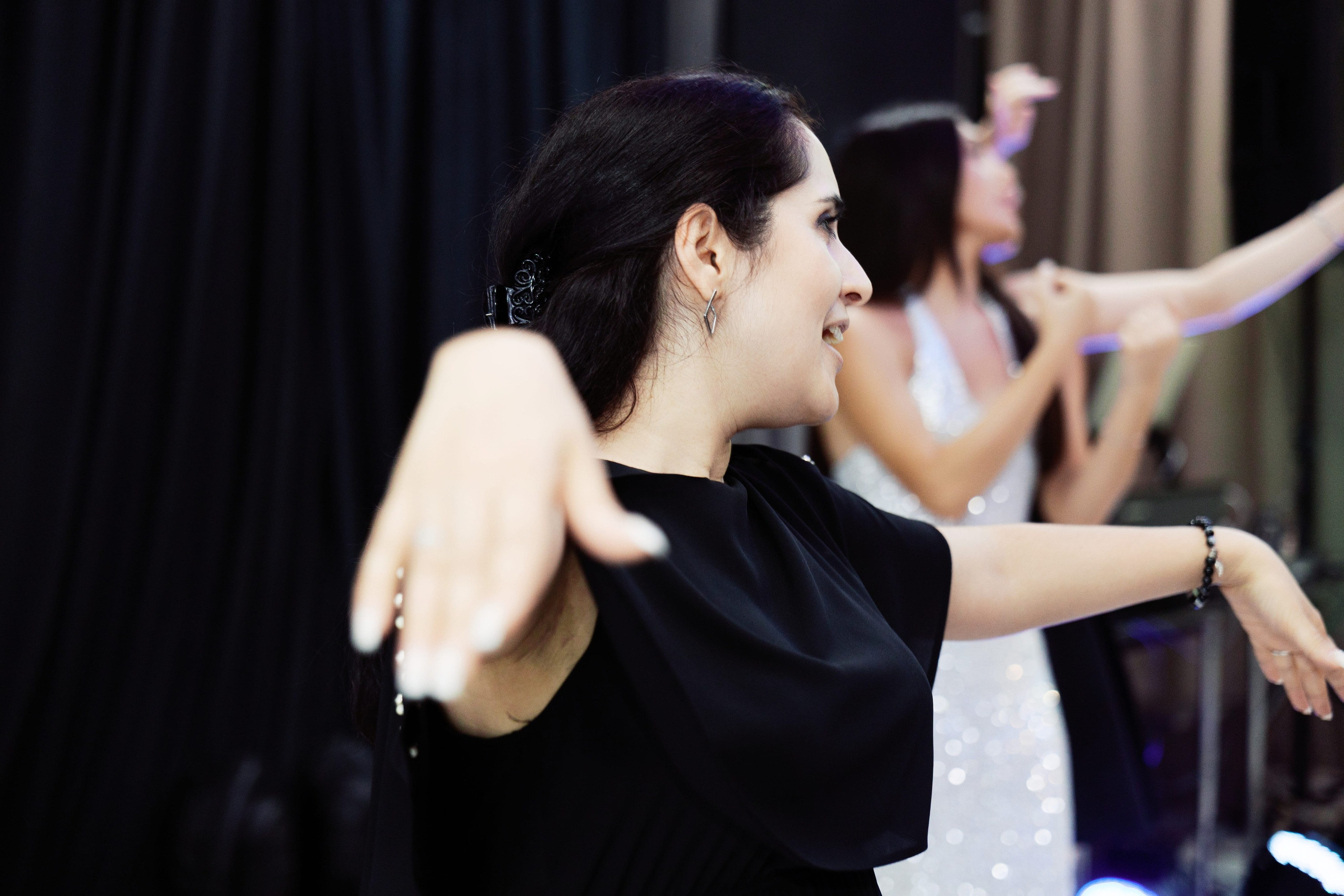 День Рождения Лианы