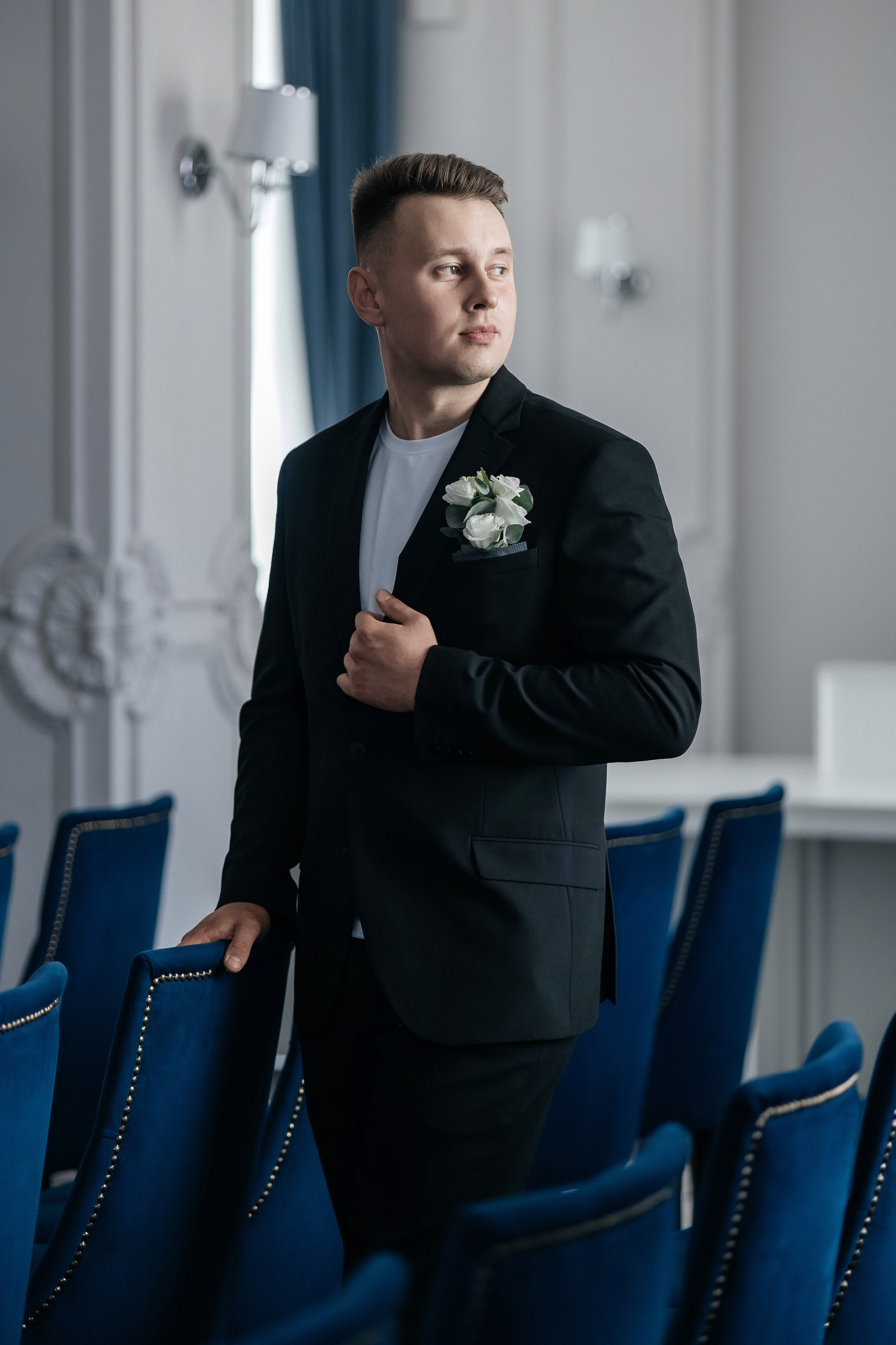 Кирилл и Вера. Свадебный и Семейный фотограф г. Ижевск Гульназ Солдатова. Гульназ фото