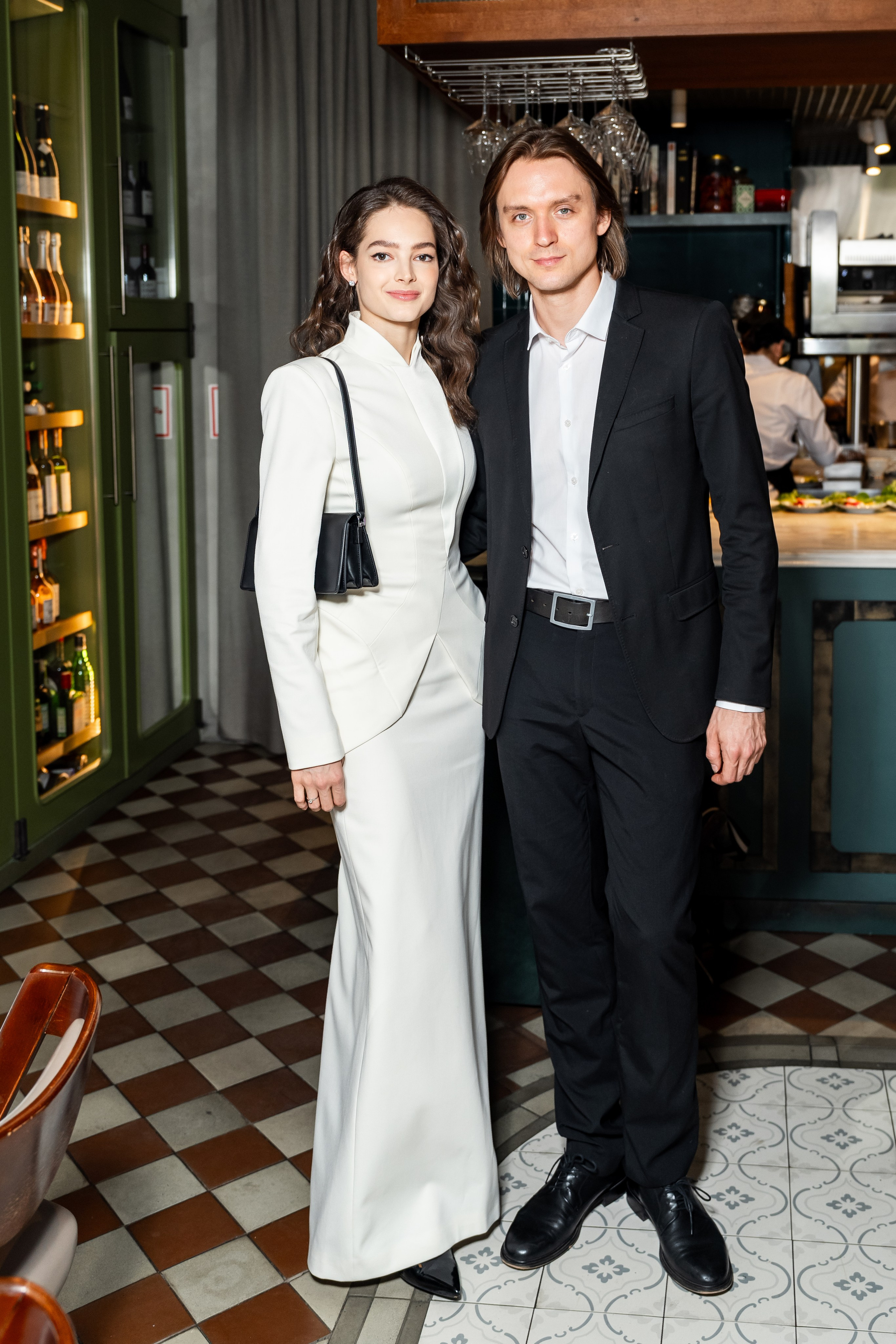 Le Pigeon — Русские сезоны и Балет «Дягилев». Фотограф Никита Комаров