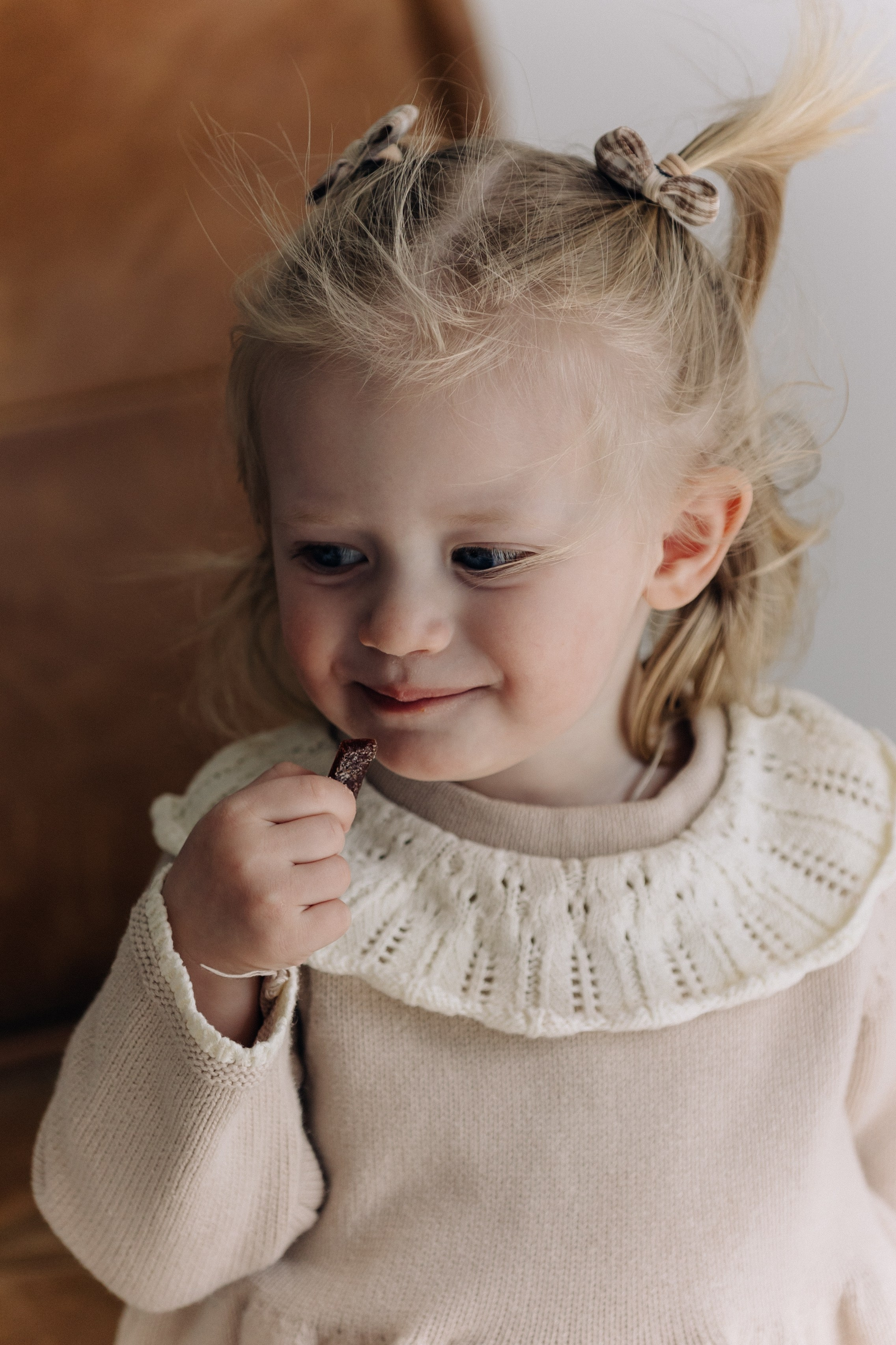 Надя и Соня. Фотограф Харитонова Наталья