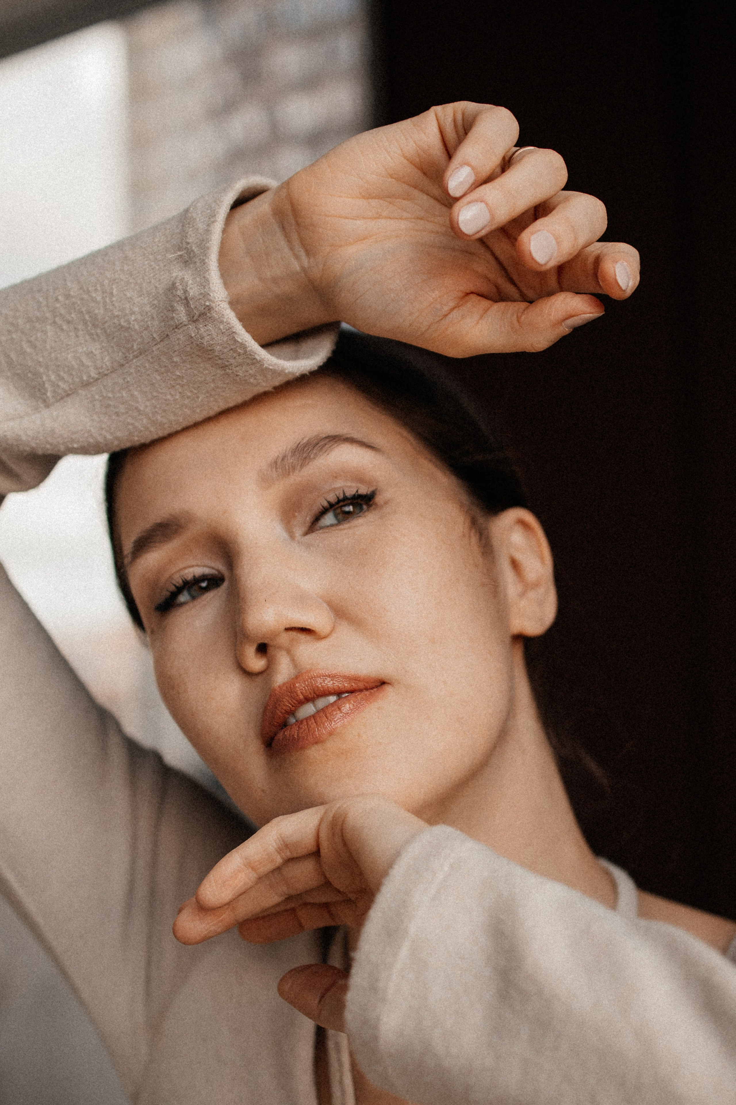 Джамиля. Фотограф Алия Танцыкужина