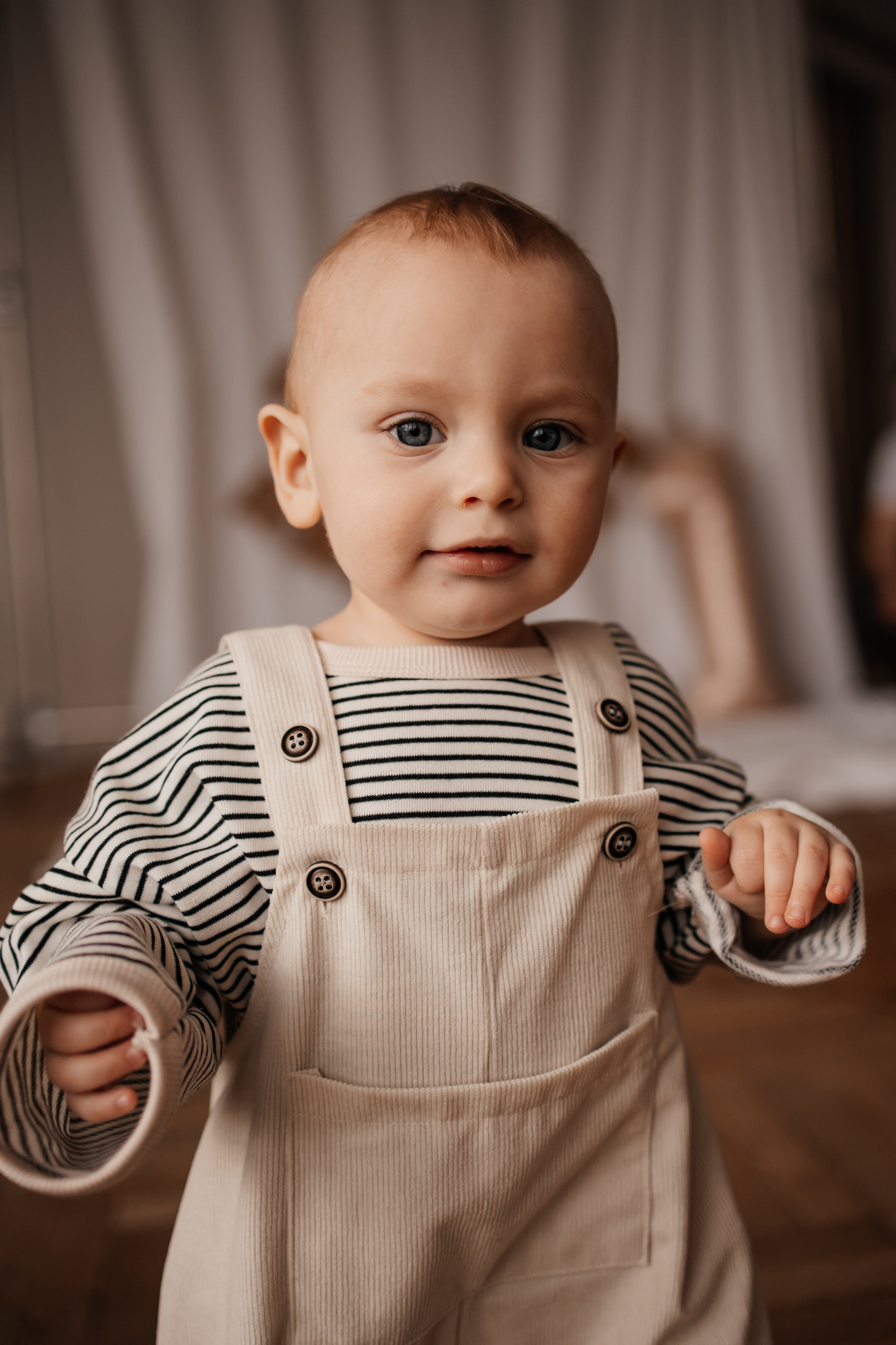 Ярику годик. Фотограф Алия Танцыкужина