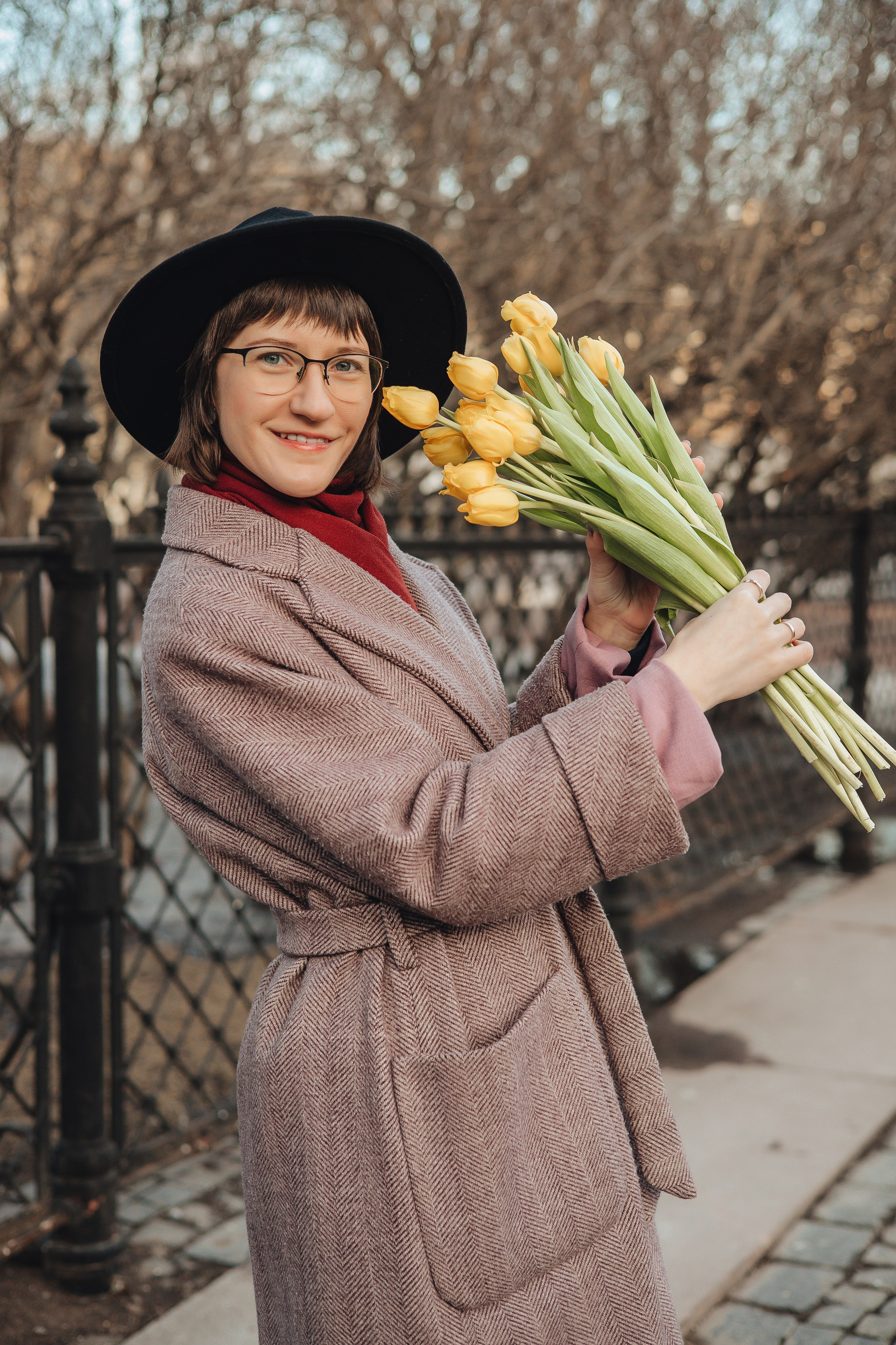 Мария. Фотопрогулка. Свадебный и семейный фотограф Пушкин Царское Село СПБ Питер Санкт-Петербург и Рязань Ольга Козлова