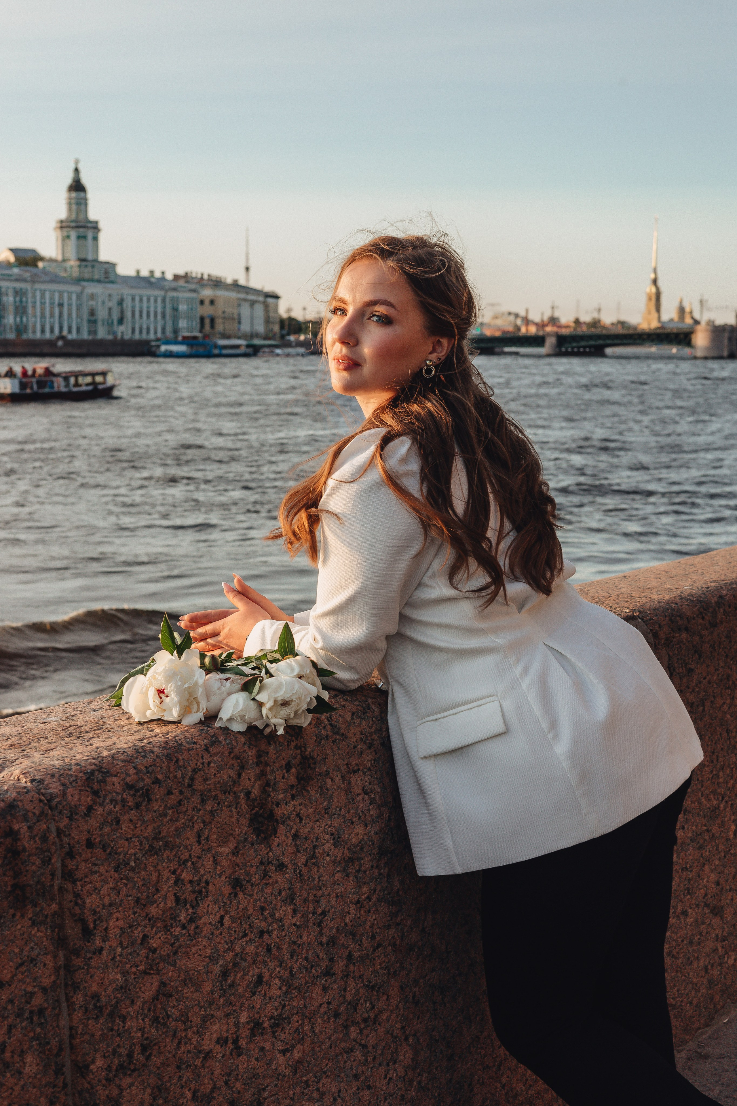 Кристина. Фотопрогулка. Свадебный и семейный фотограф Пушкин Царское Село СПБ Питер Санкт-Петербург и Рязань Ольга Козлова