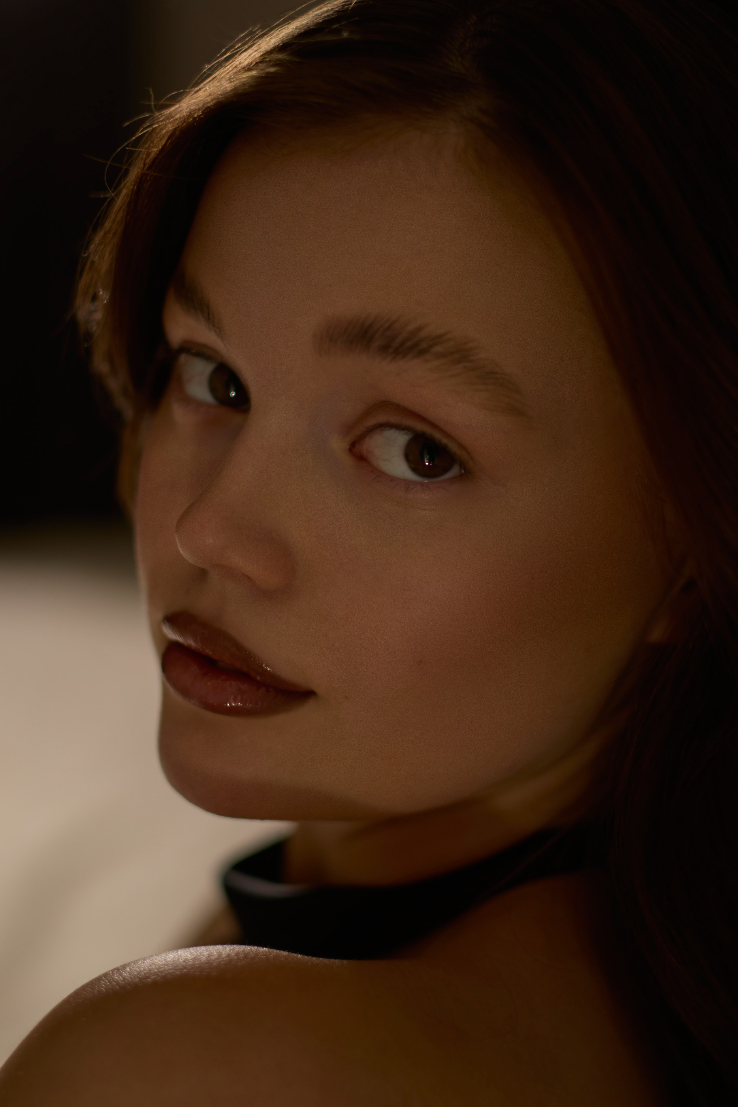 Елизавета. Фотограф в Екатеринбурге Мария Черноскутова