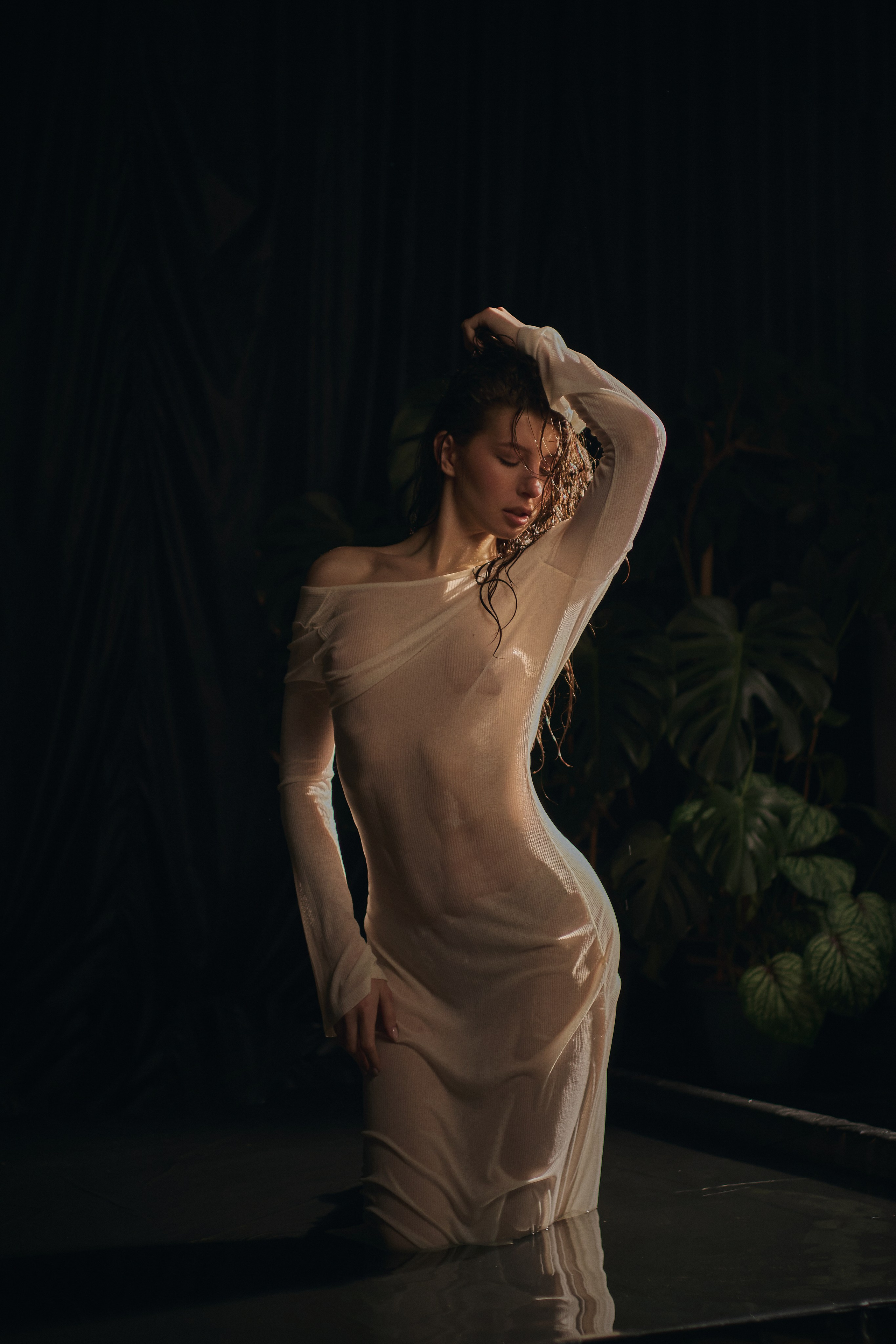 Полина. Фотограф в Екатеринбурге Мария Черноскутова