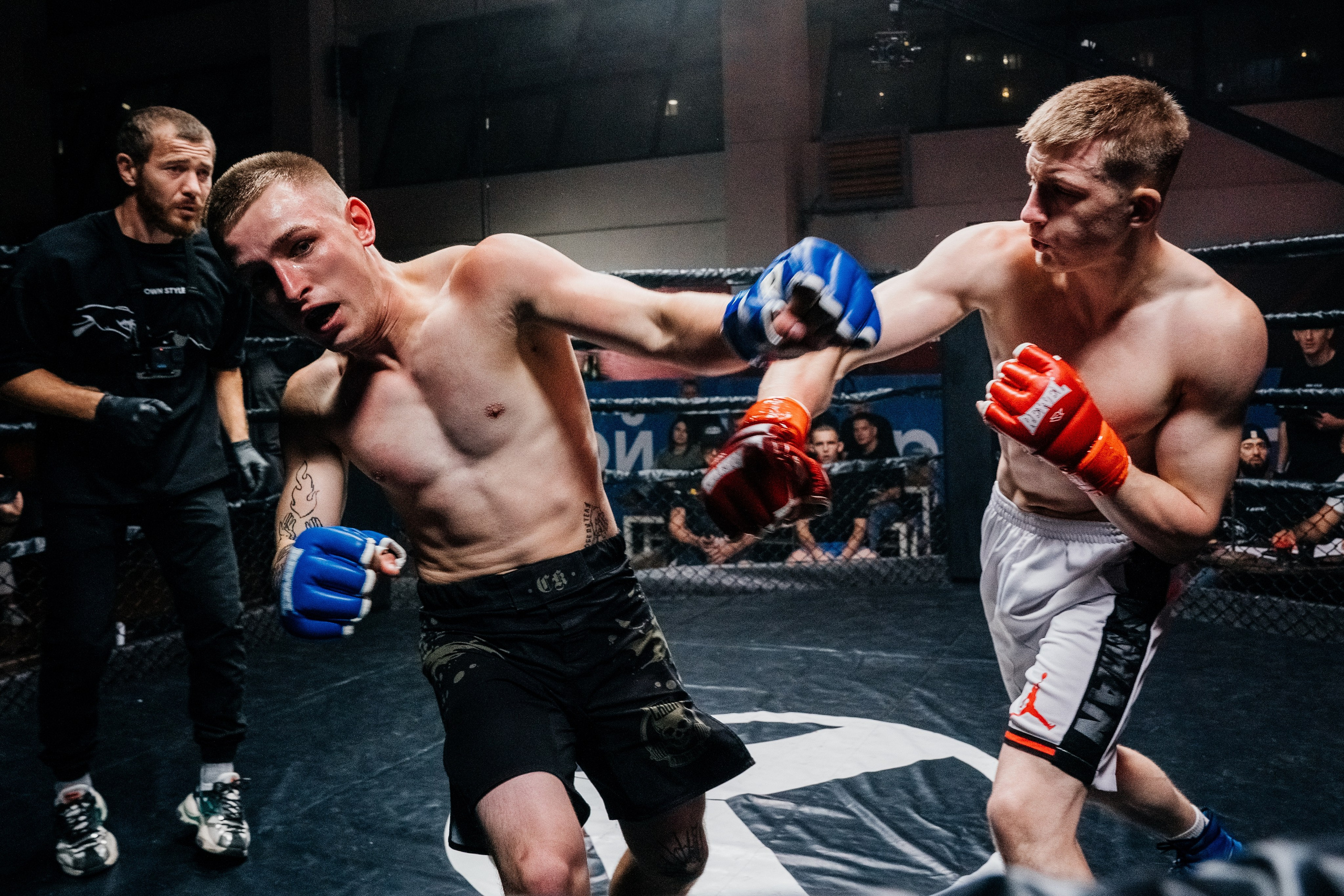 Backstage. Создание визуального контента для бизнеса и блогов