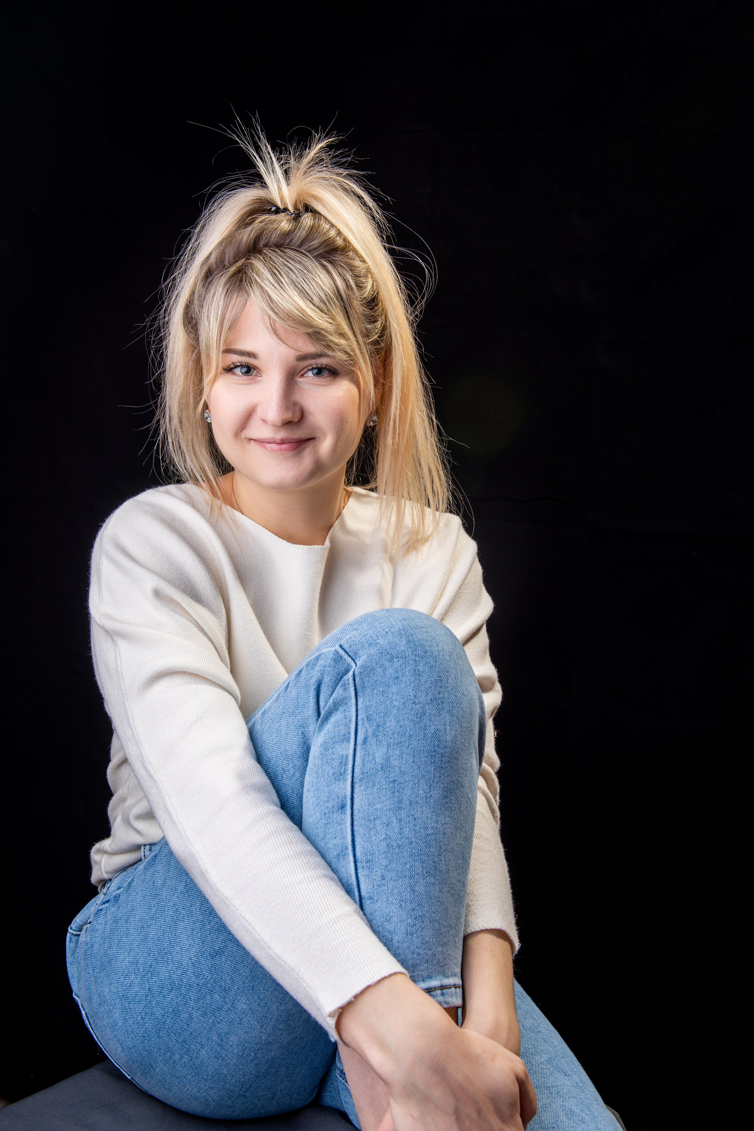 Портреты. Школьный и свадебный фотограф в г. Бодайбо Артём Бельский