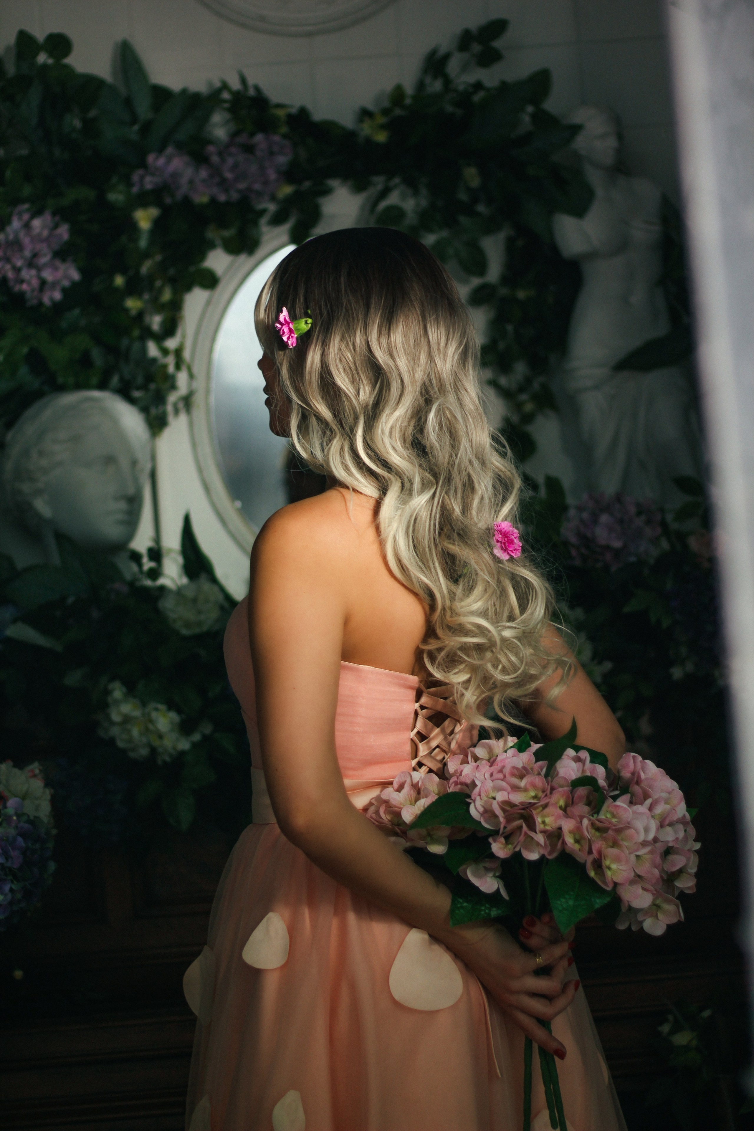 Изумруд. Фотограф Красноярск