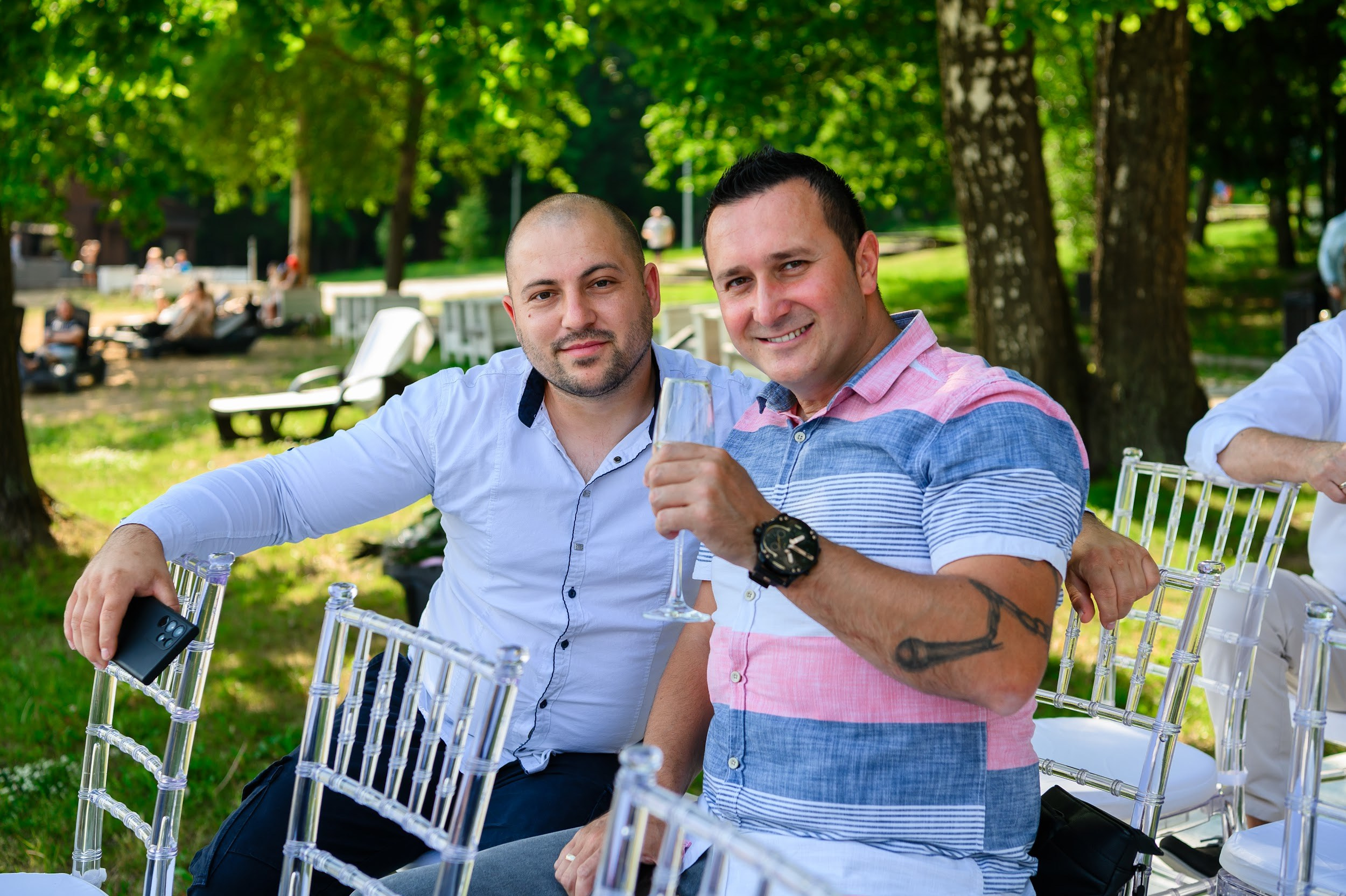 A&V. Фотограф Марина Росси