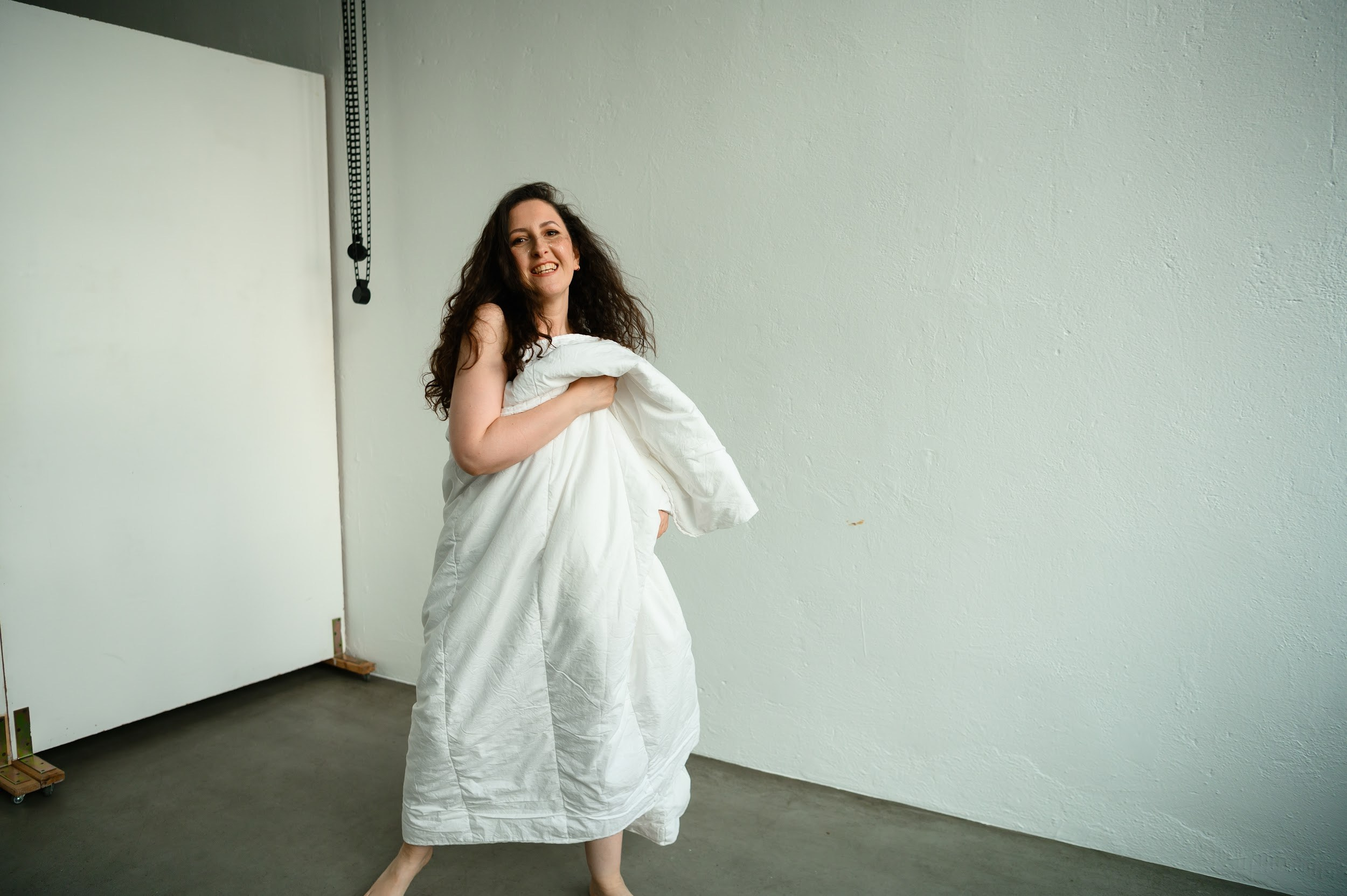 Александра. Фотограф Марина Росси