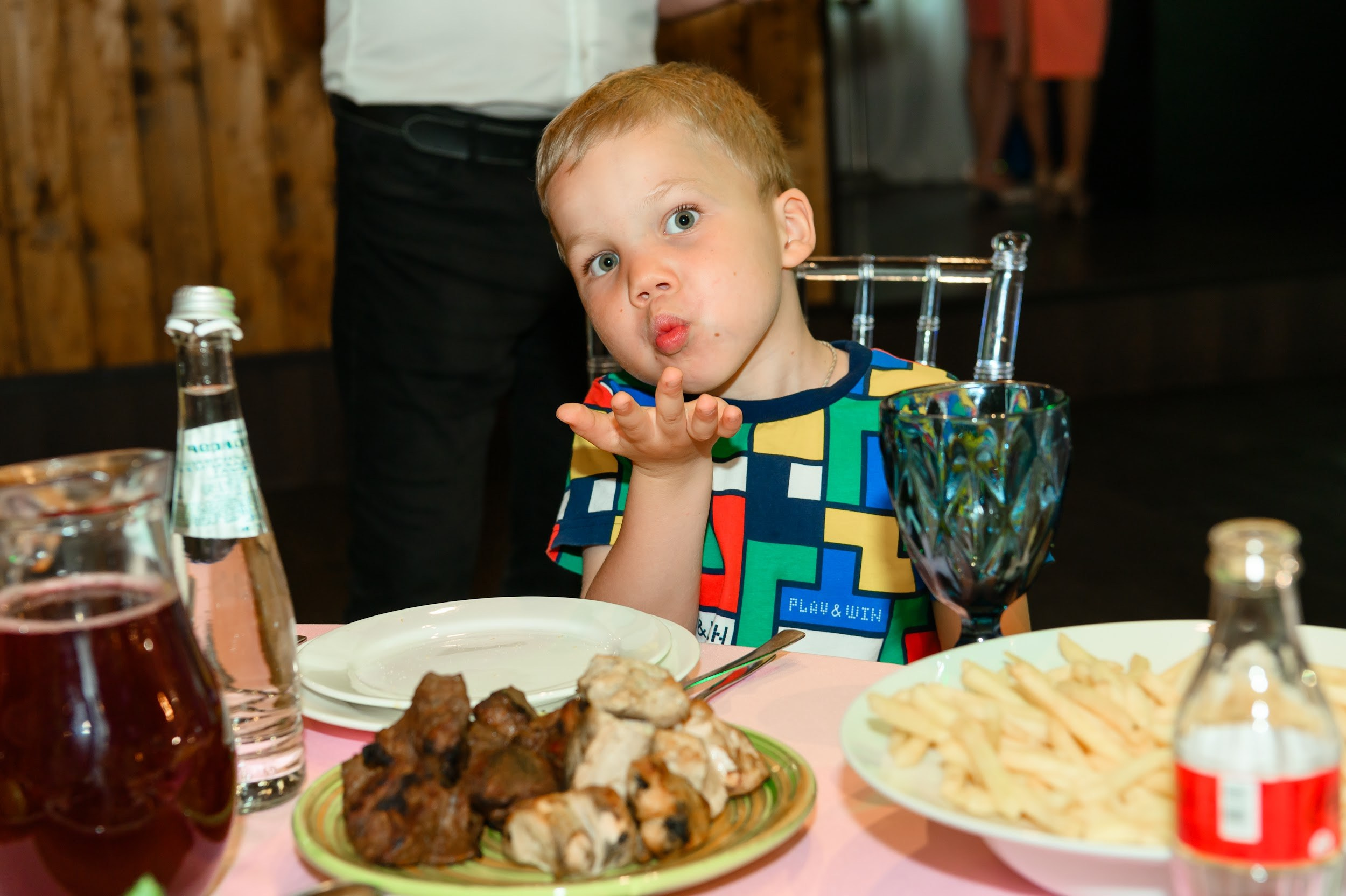 A&V. Фотограф Марина Росси