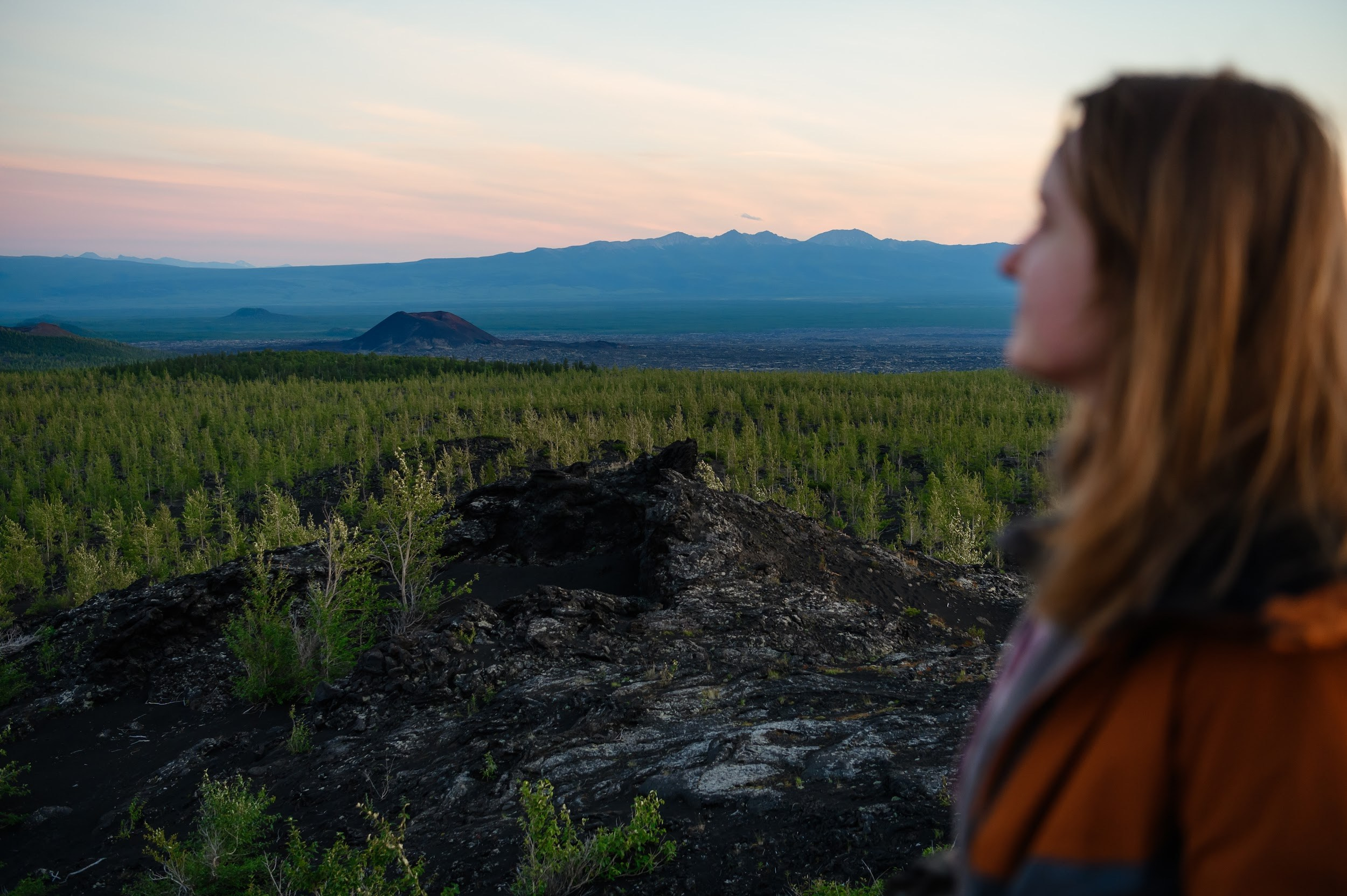 Камчатка 08.2024. Фотограф Марина Росси