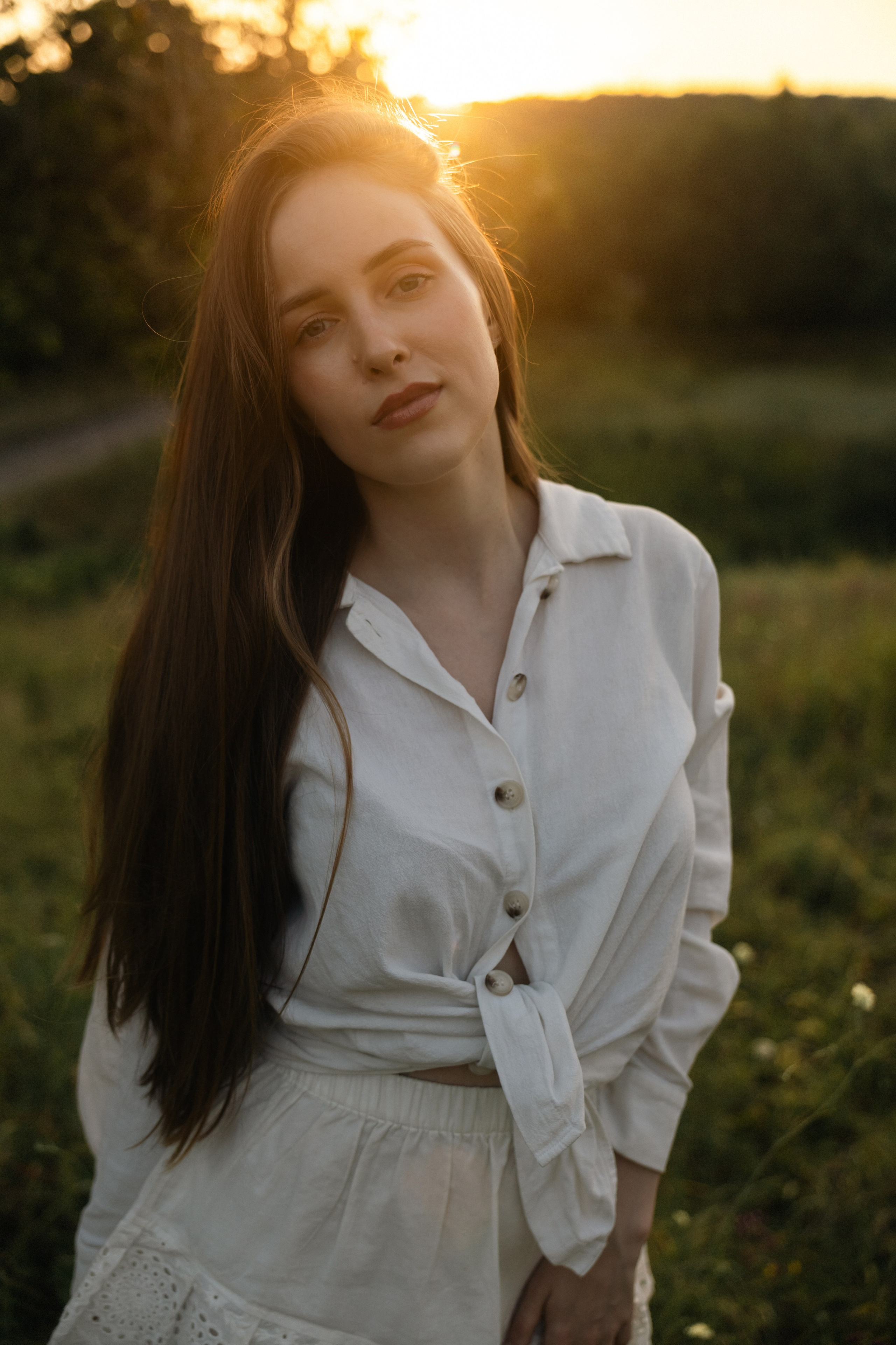 Яна. Фотограф Полина Абрамова