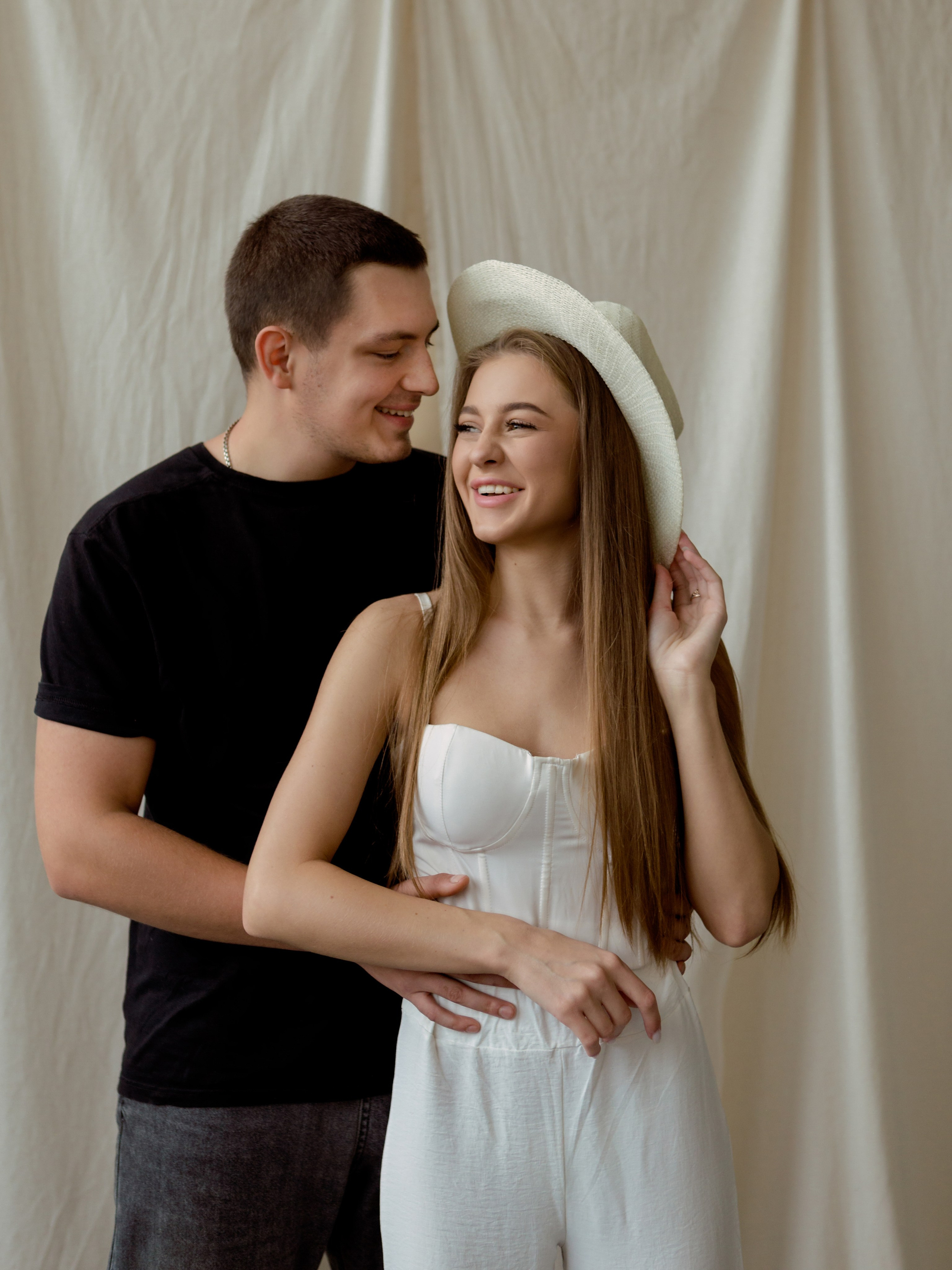 Артур + Аня. Свадебный фотограф в Нижнем Новгороде