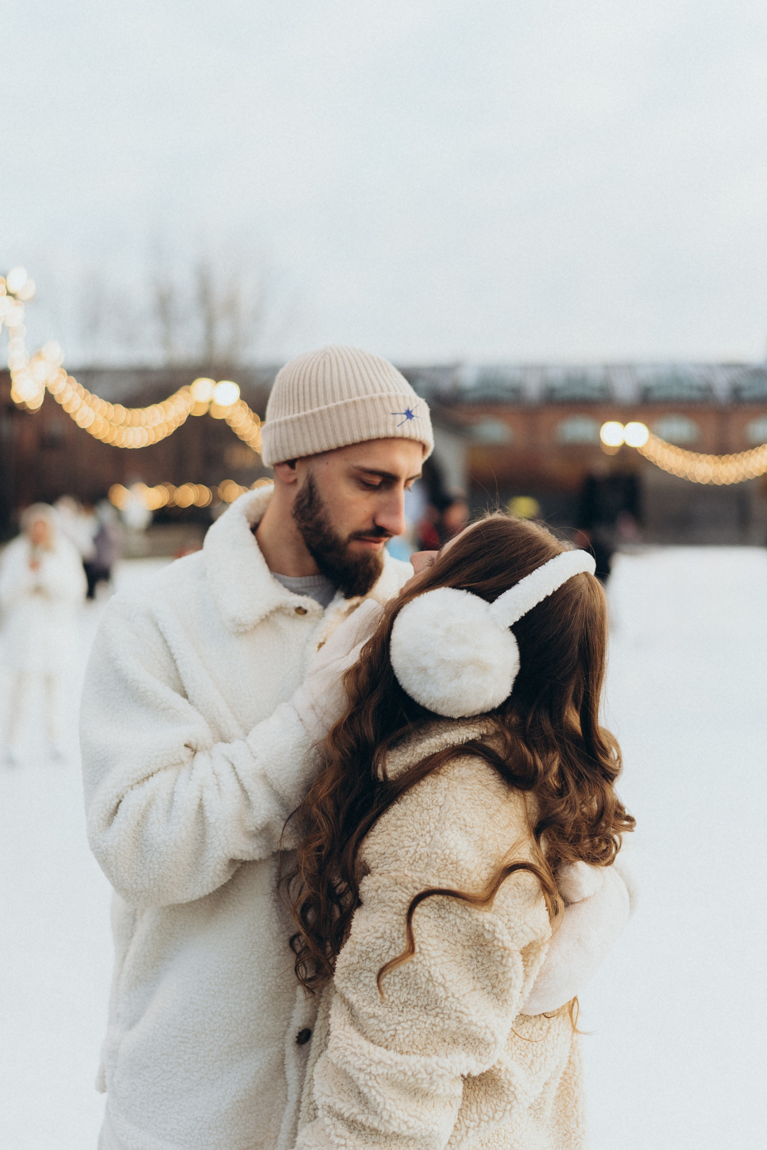 Арсений и Александра. Фотограф в Санкт-Петербурге — Лучина Екатерина