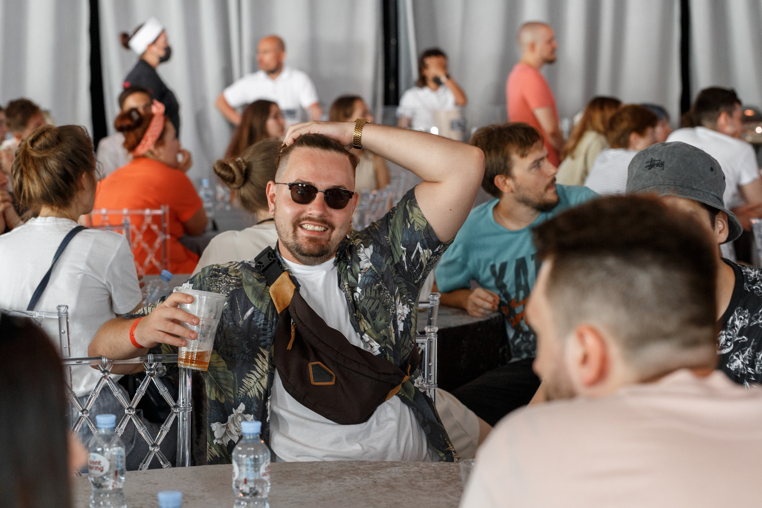 Reportage. Commercial product and food photographer, retoucher Belgrade, Serbia