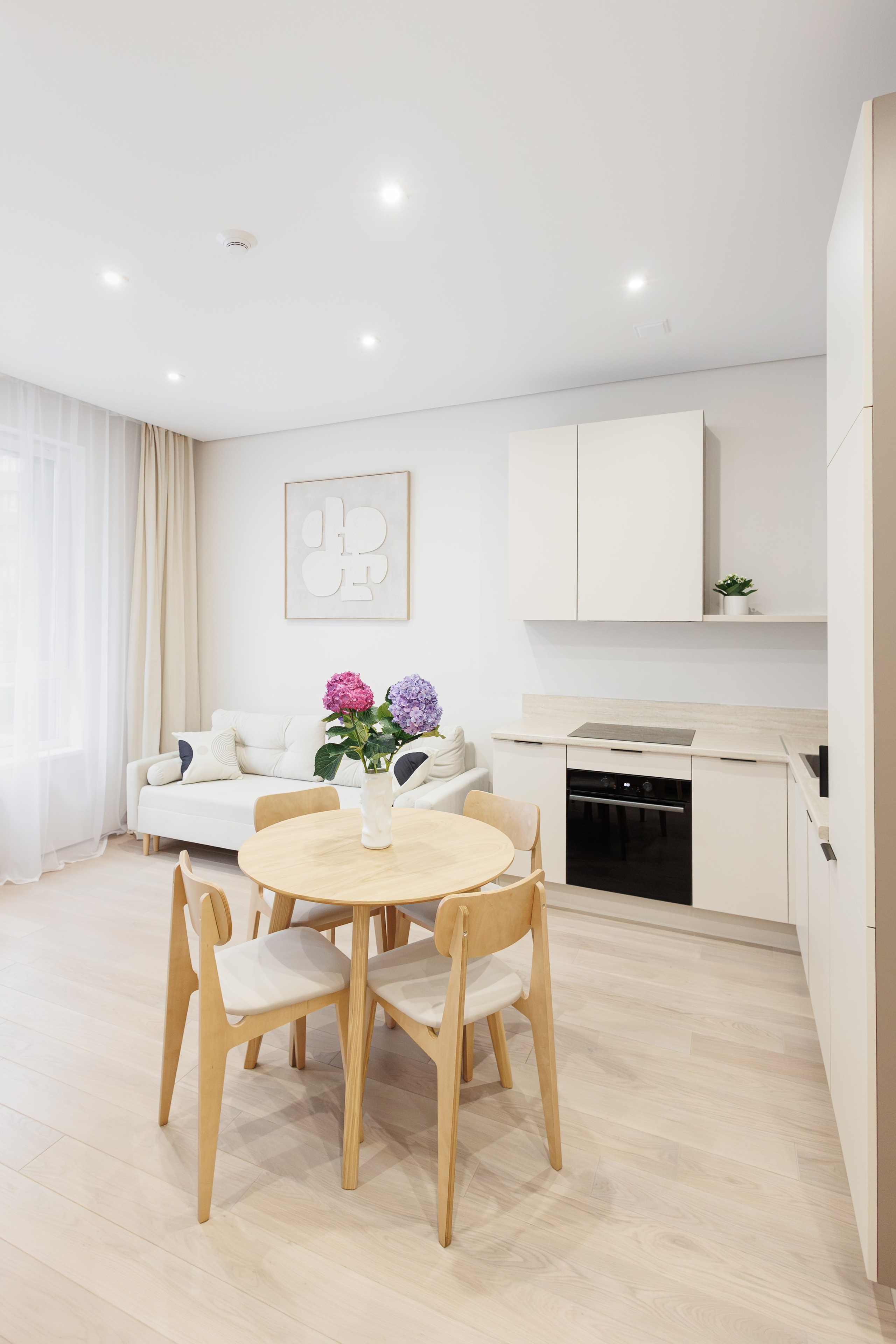 Интерьерная съемка. Фотограф Юрий Клим | Москва